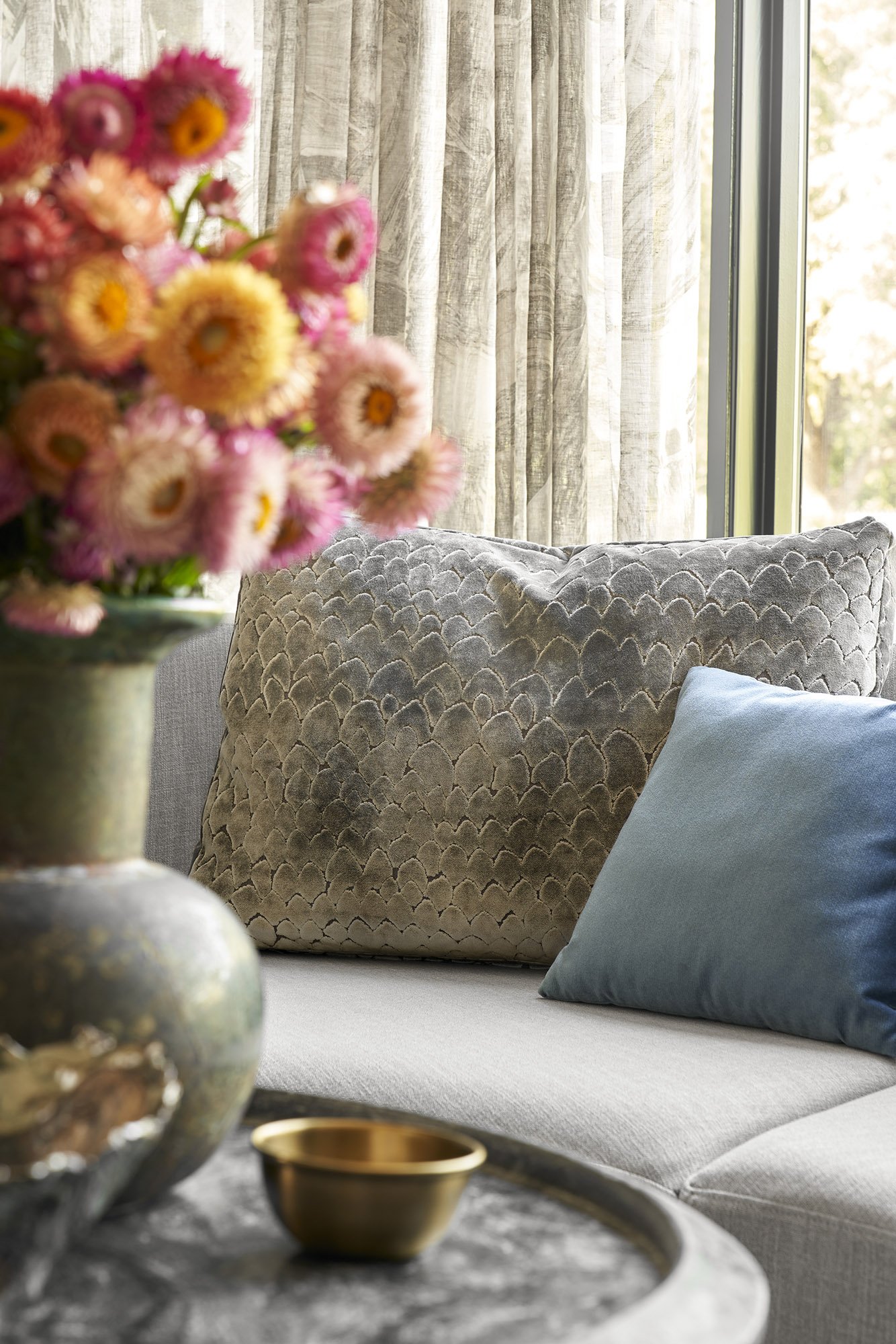Interior Designer | Benjamin Johnston Design