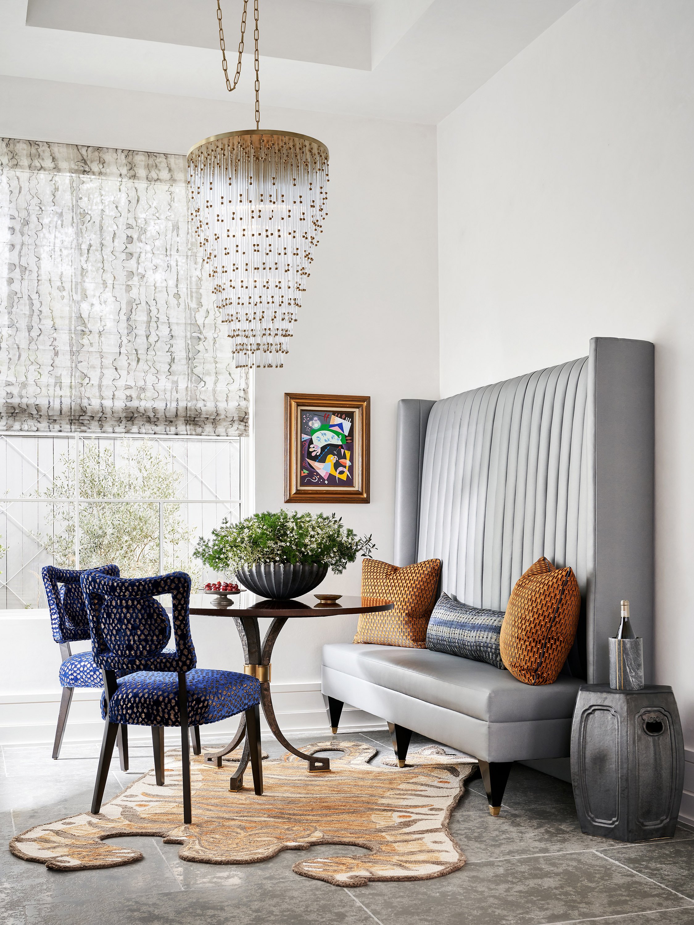 Interior Designer | Benjamin Johnston Design
