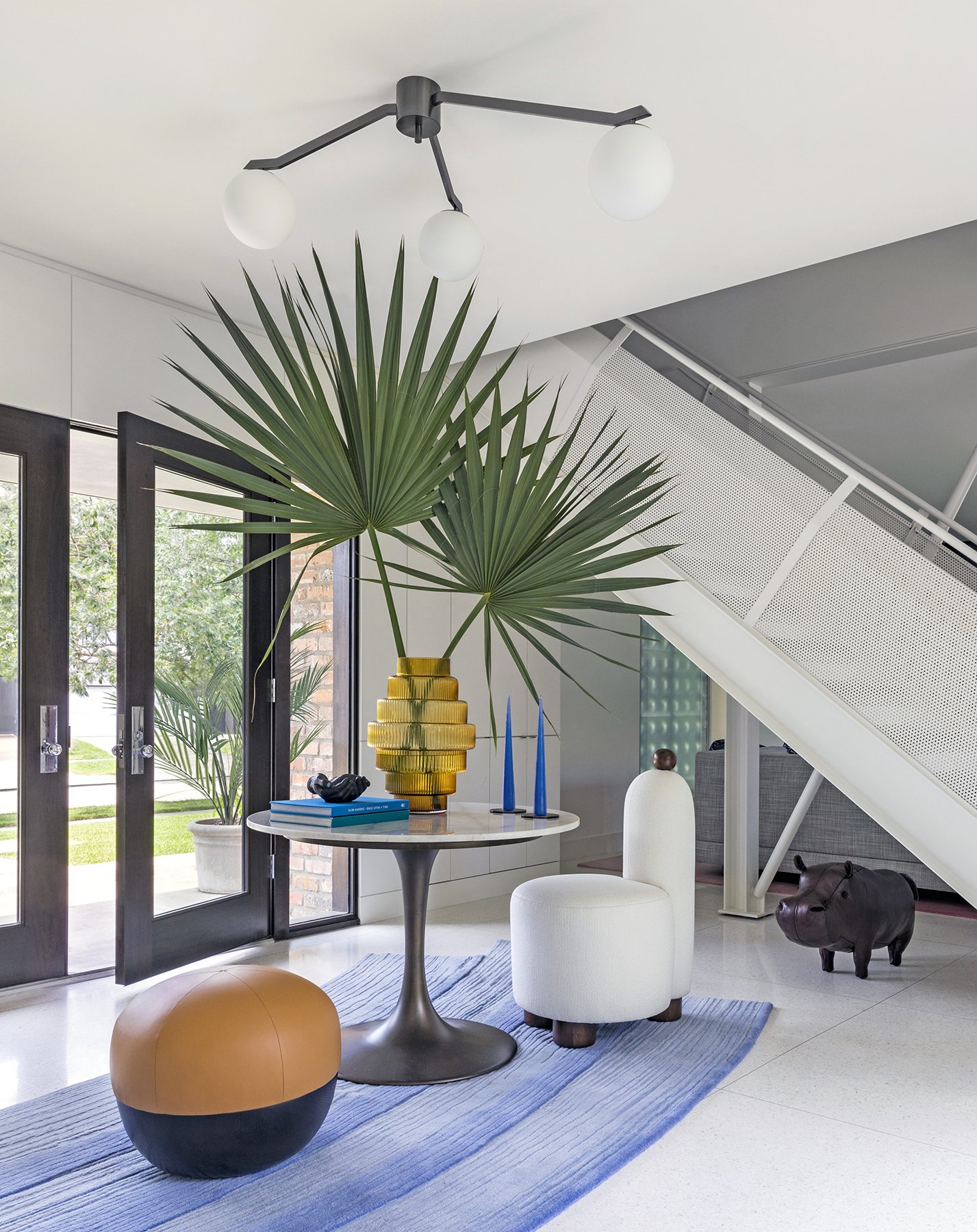 Interior Designer | Benjamin Johnston Design