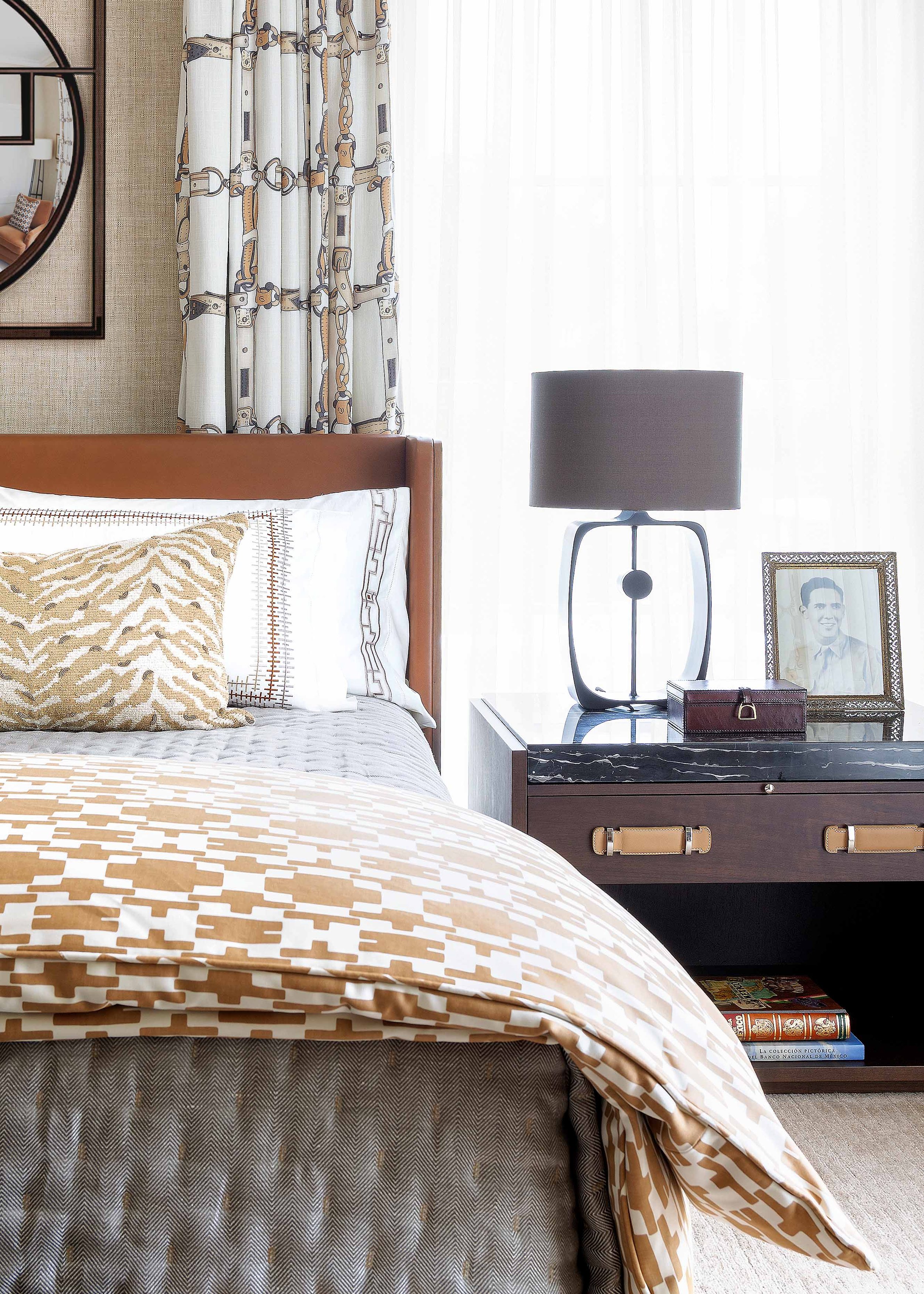 Interior Designer | Benjamin Johnston Design