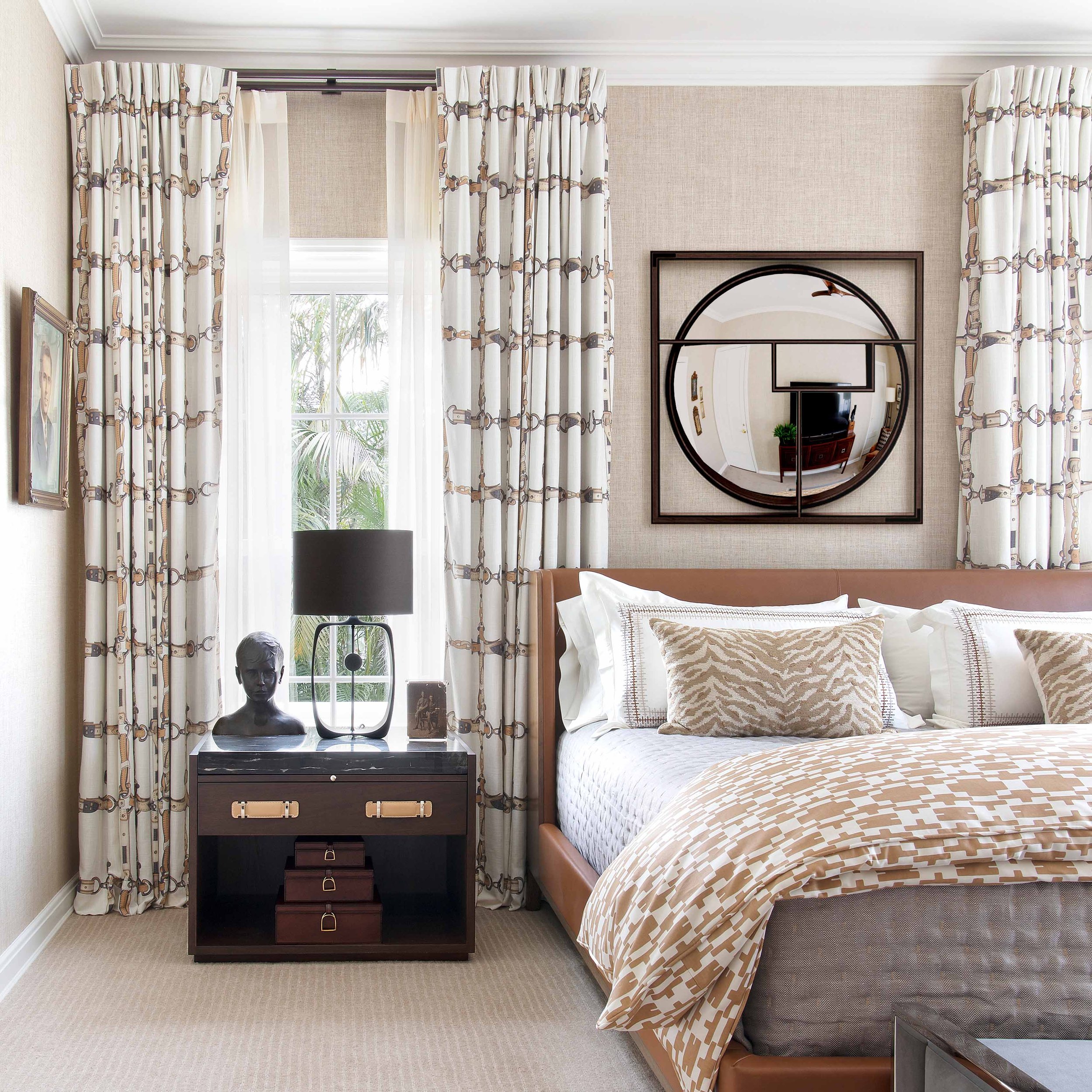 Interior Designer | Benjamin Johnston Design