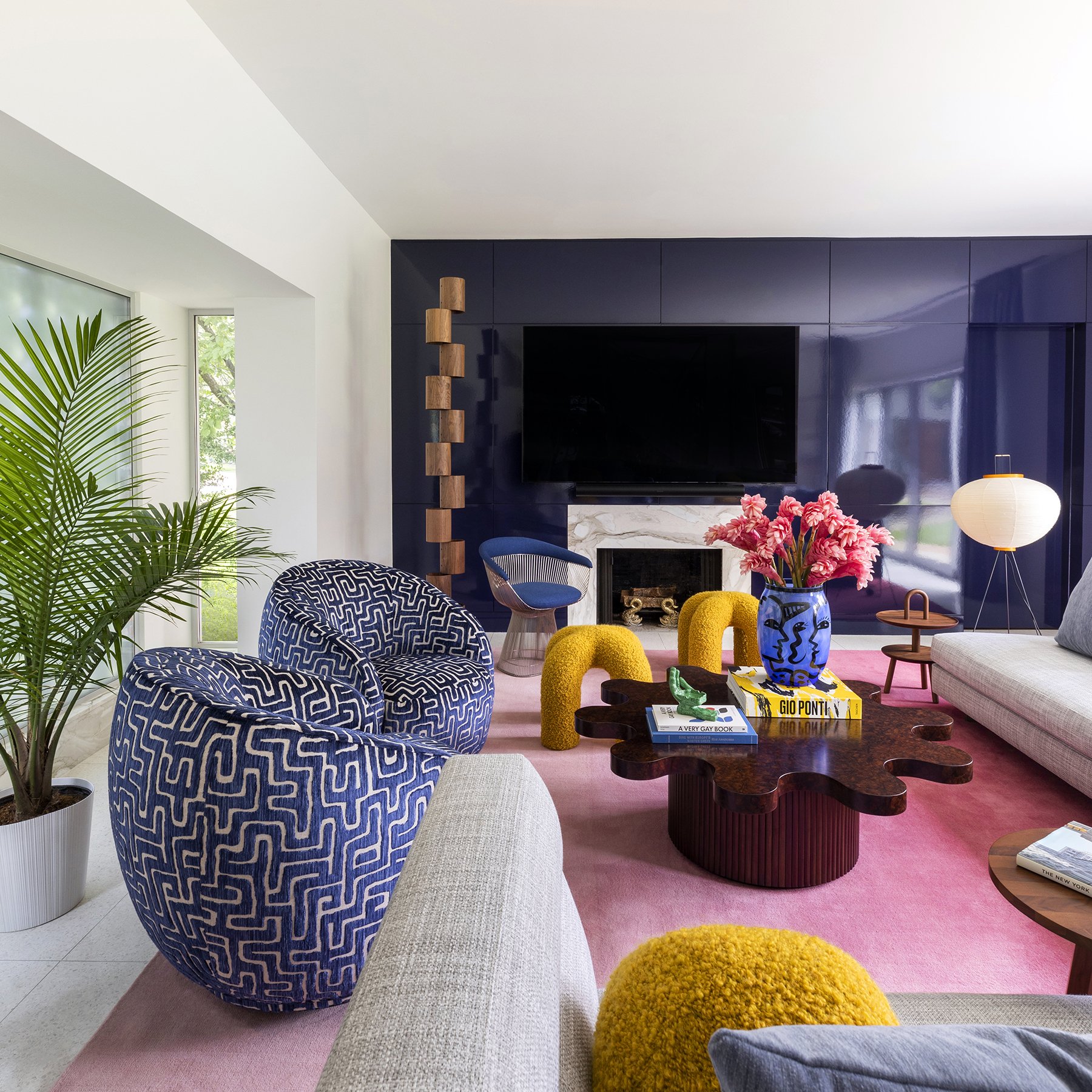 Interior Designer | Benjamin Johnston Design