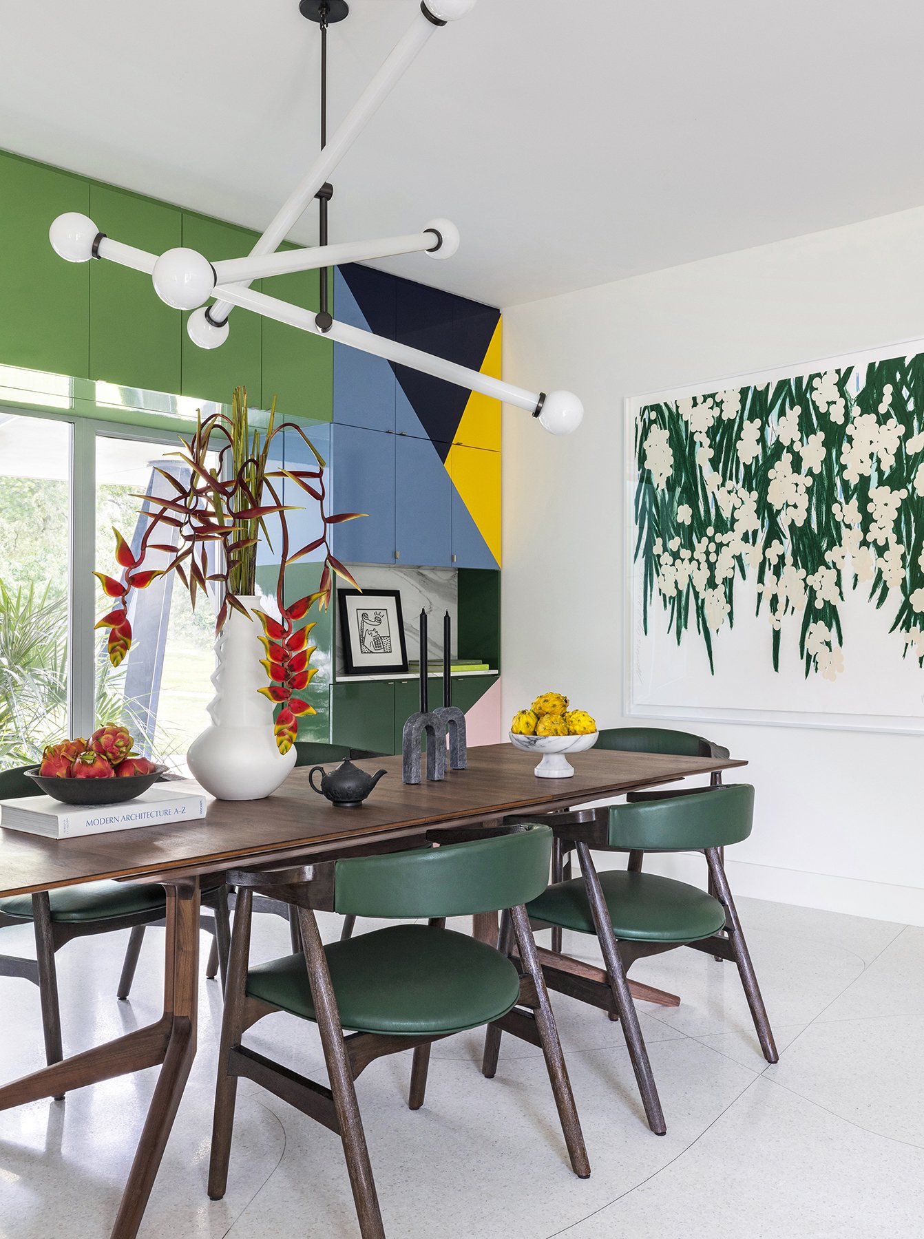 Interior Designer | Benjamin Johnston Design