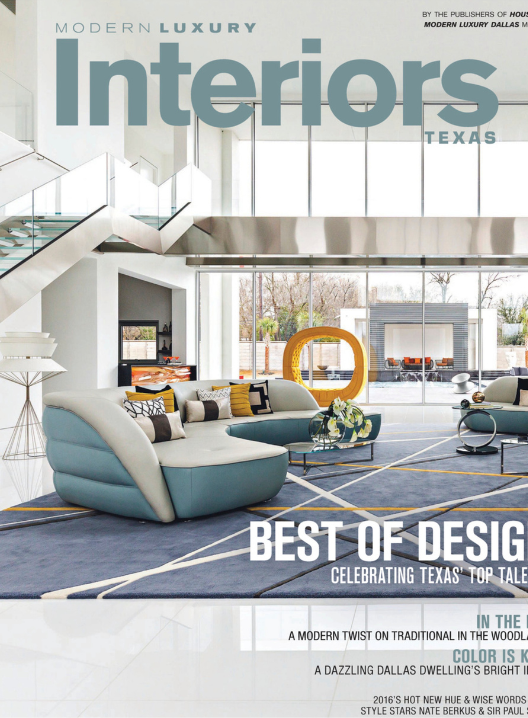 Best of Design | Benjamin Johnson Design