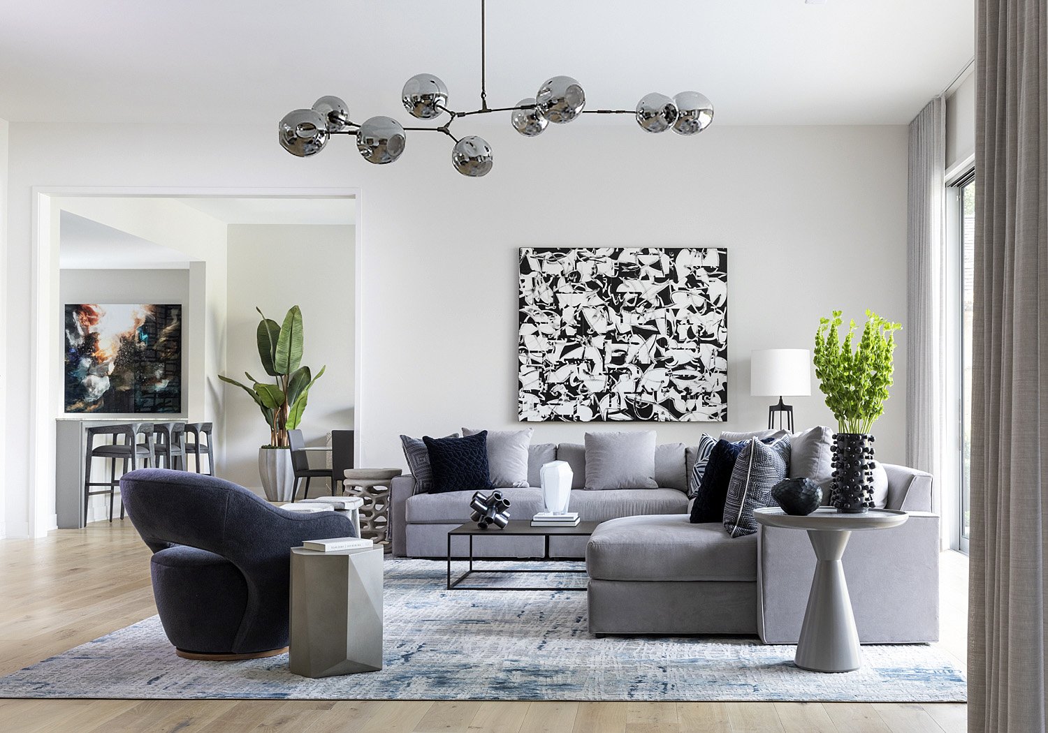 Interior Designer | Benjamin Johnston Design