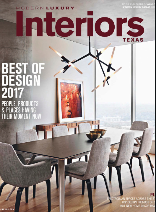 Best Architecture Firm | Benjamin Johnson Design