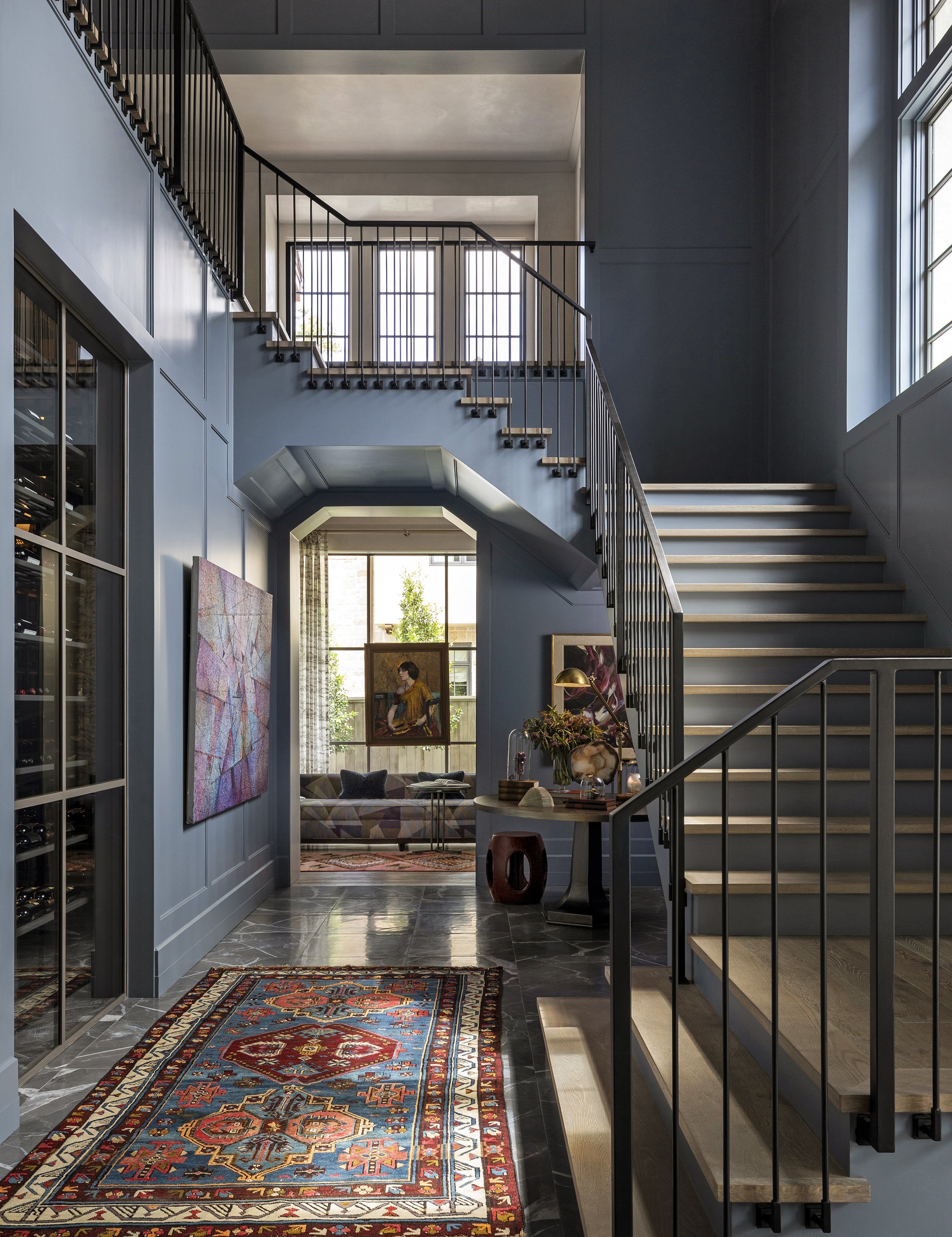 Interior Designer | Benjamin Johnston Design