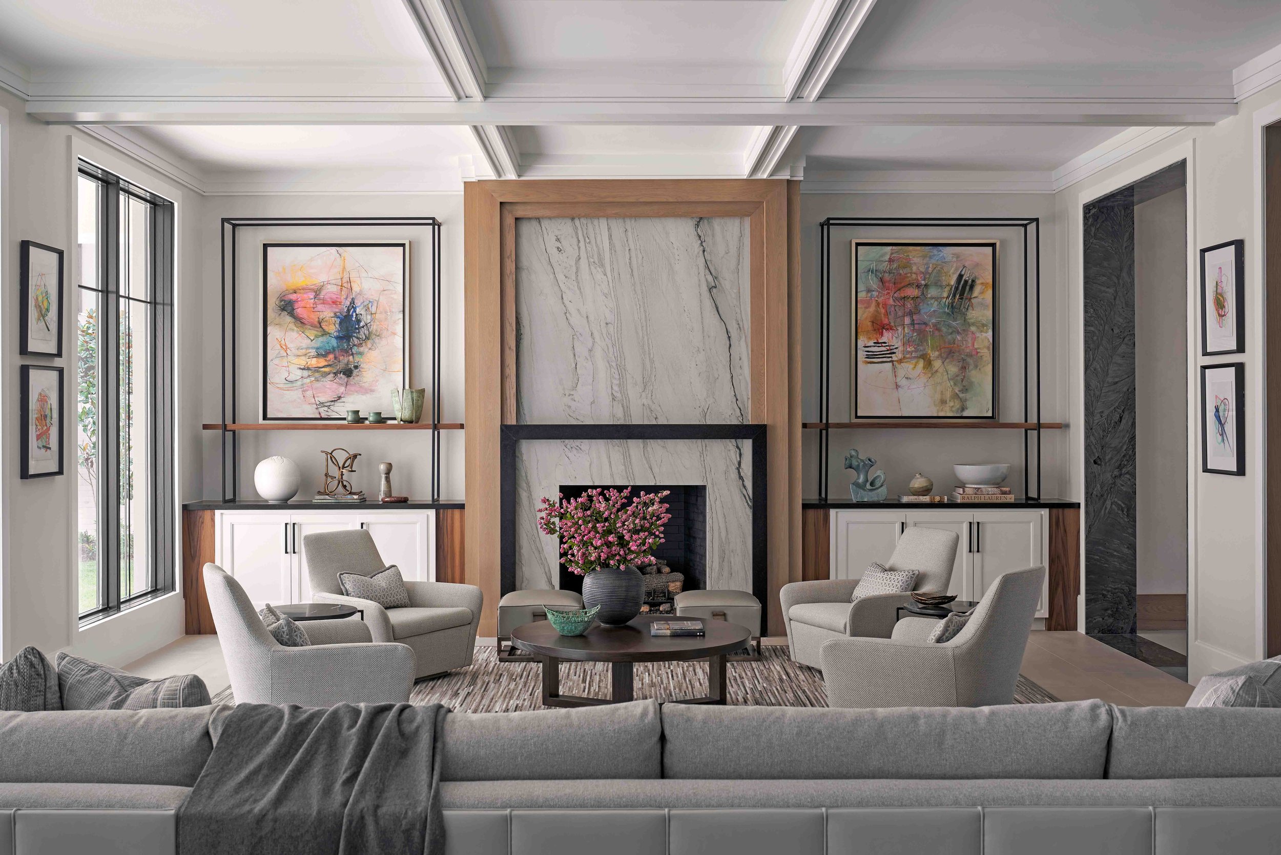 Interior Designer | Benjamin Johnston Design