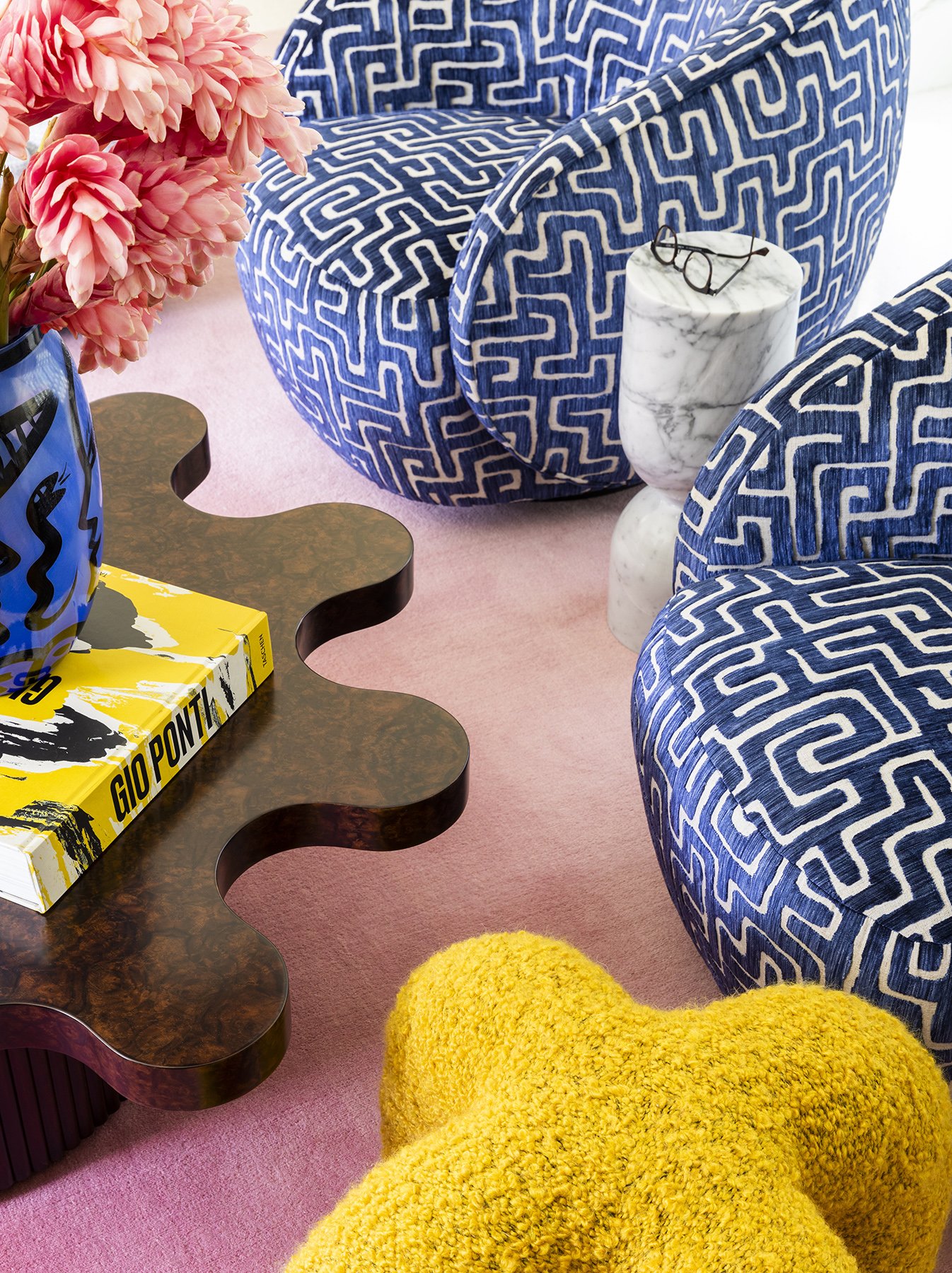 Interior Designer | Benjamin Johnston Design