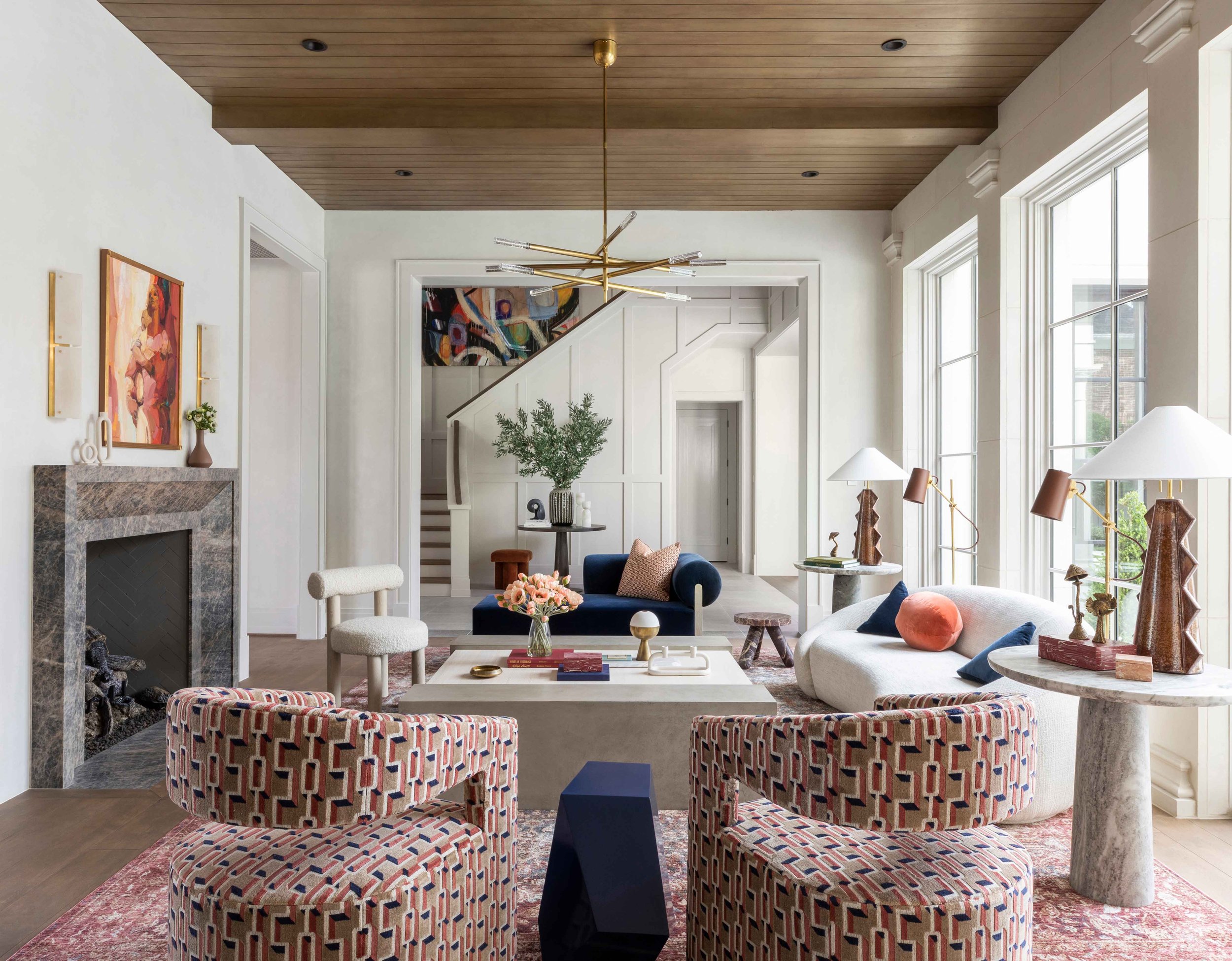 Interior Designer | Benjamin Johnston Design