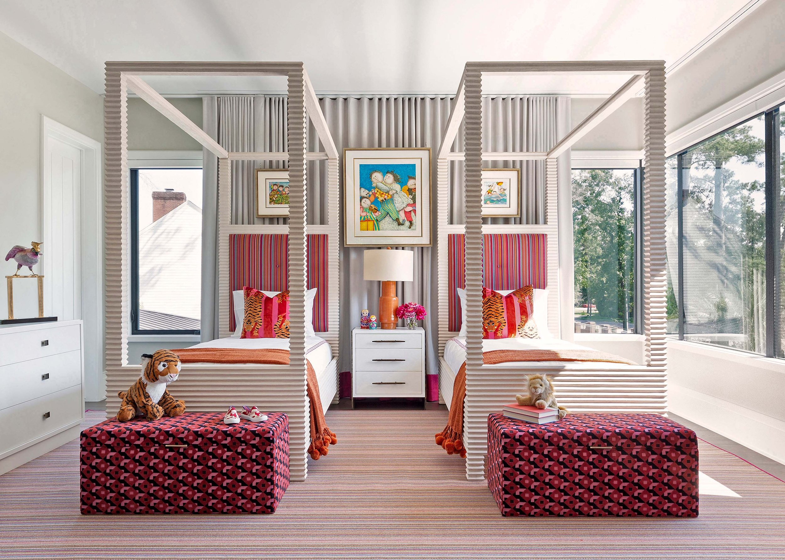 Interior Designer | Benjamin Johnston Design