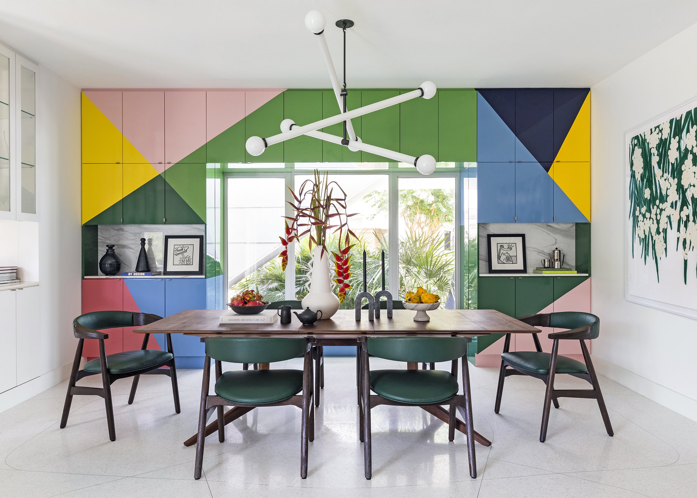 Interior Designer | Benjamin Johnston Design