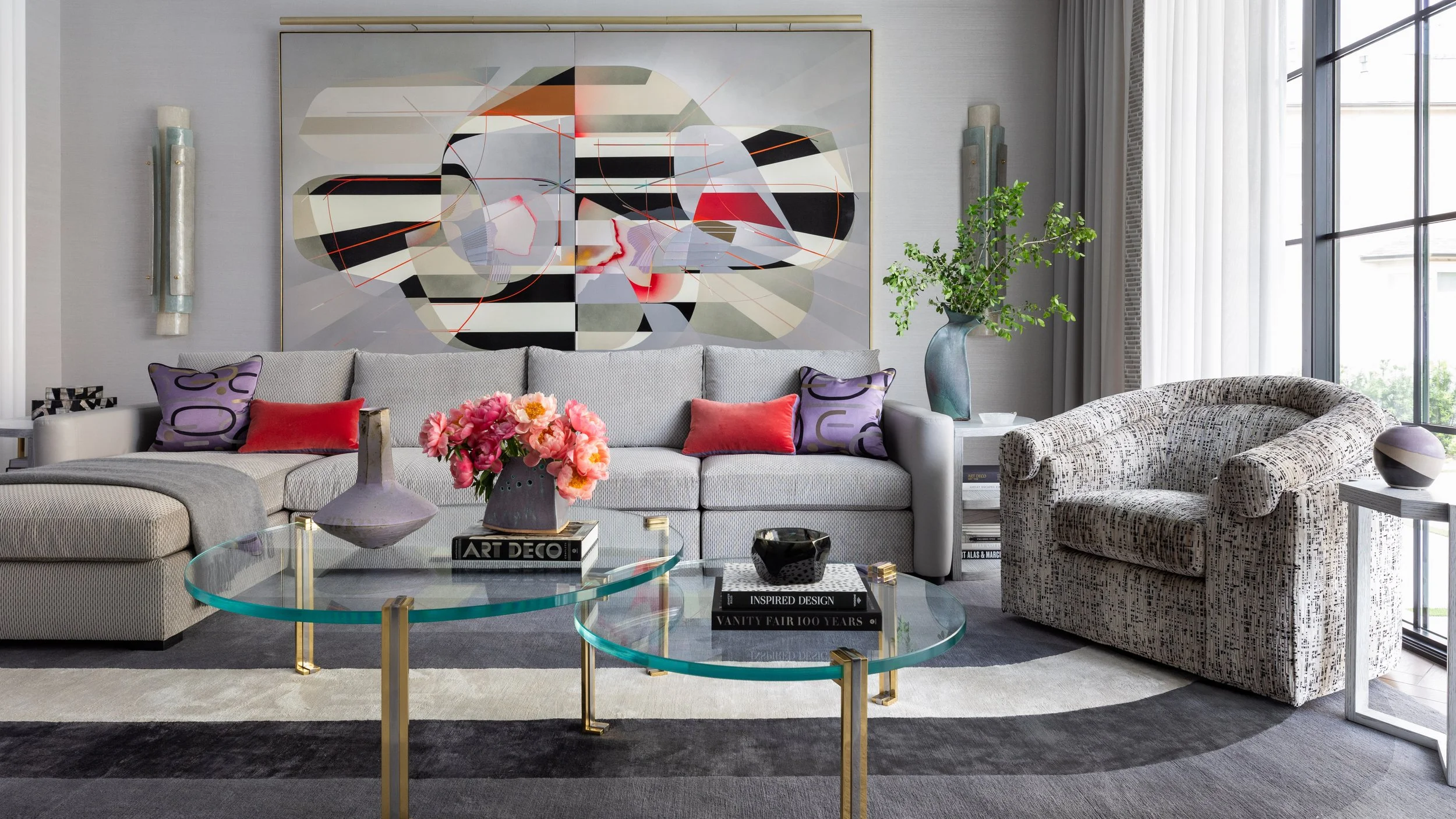 Benjamin Johnston Design | Houston Total Home Design
