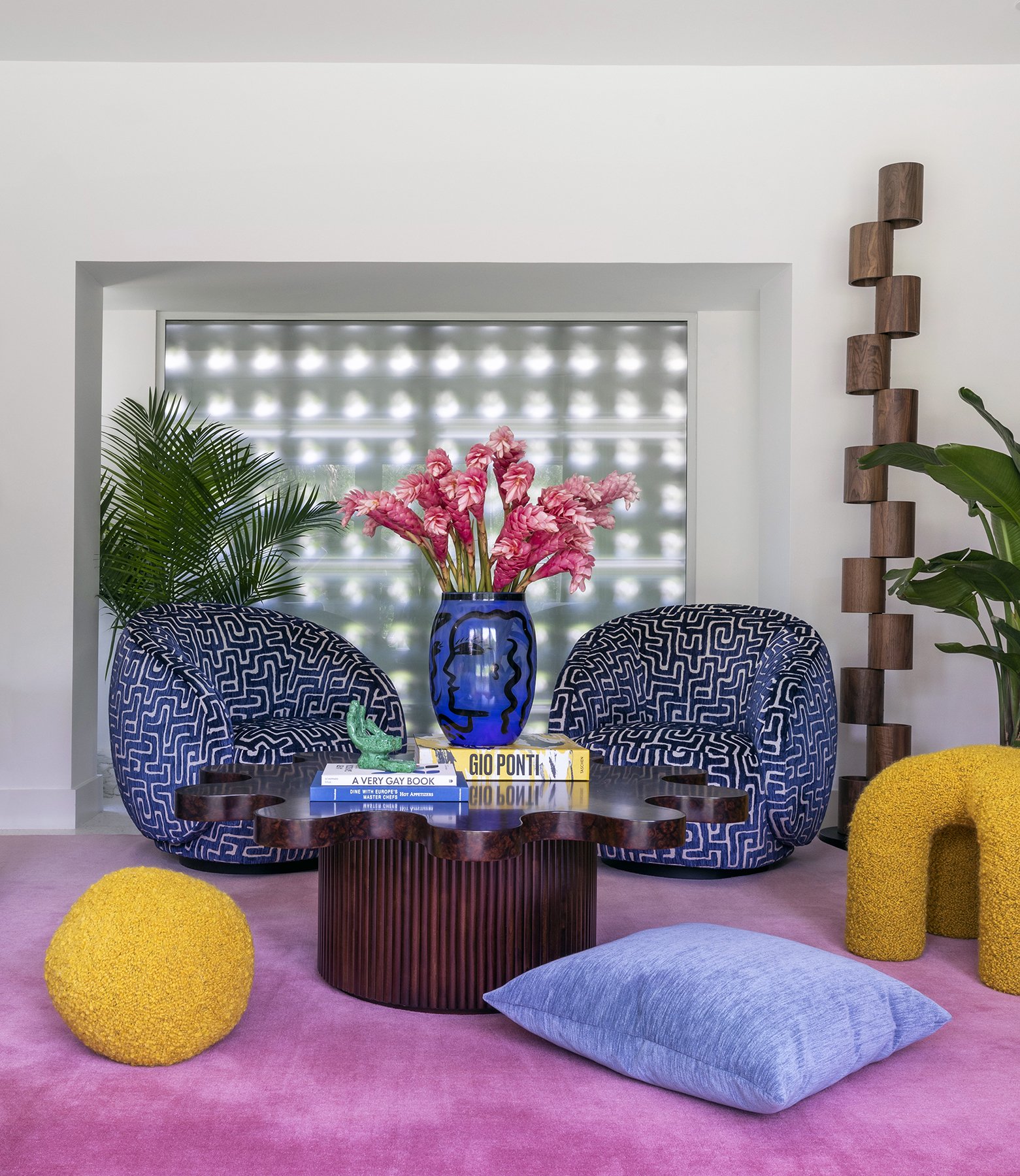 Interior Designer | Benjamin Johnston Design
