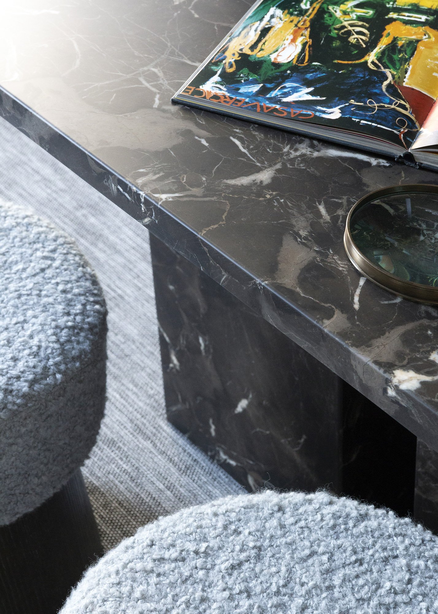 Interior Designer | Benjamin Johnston Design