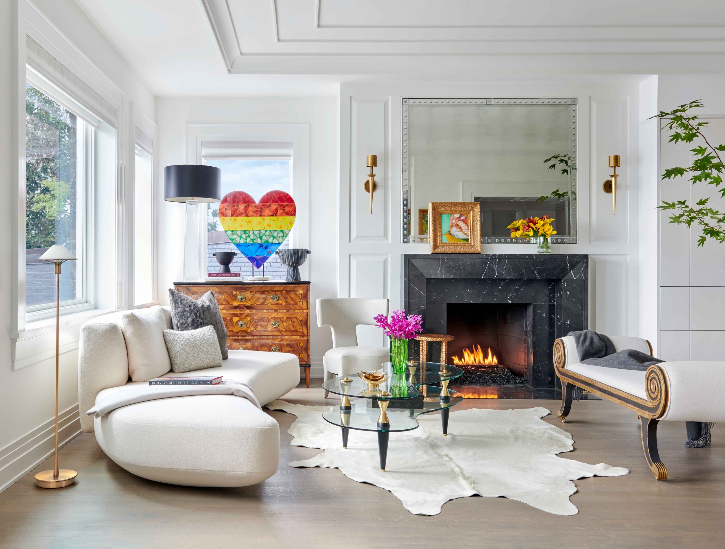 Interior Designer | Benjamin Johnston Design