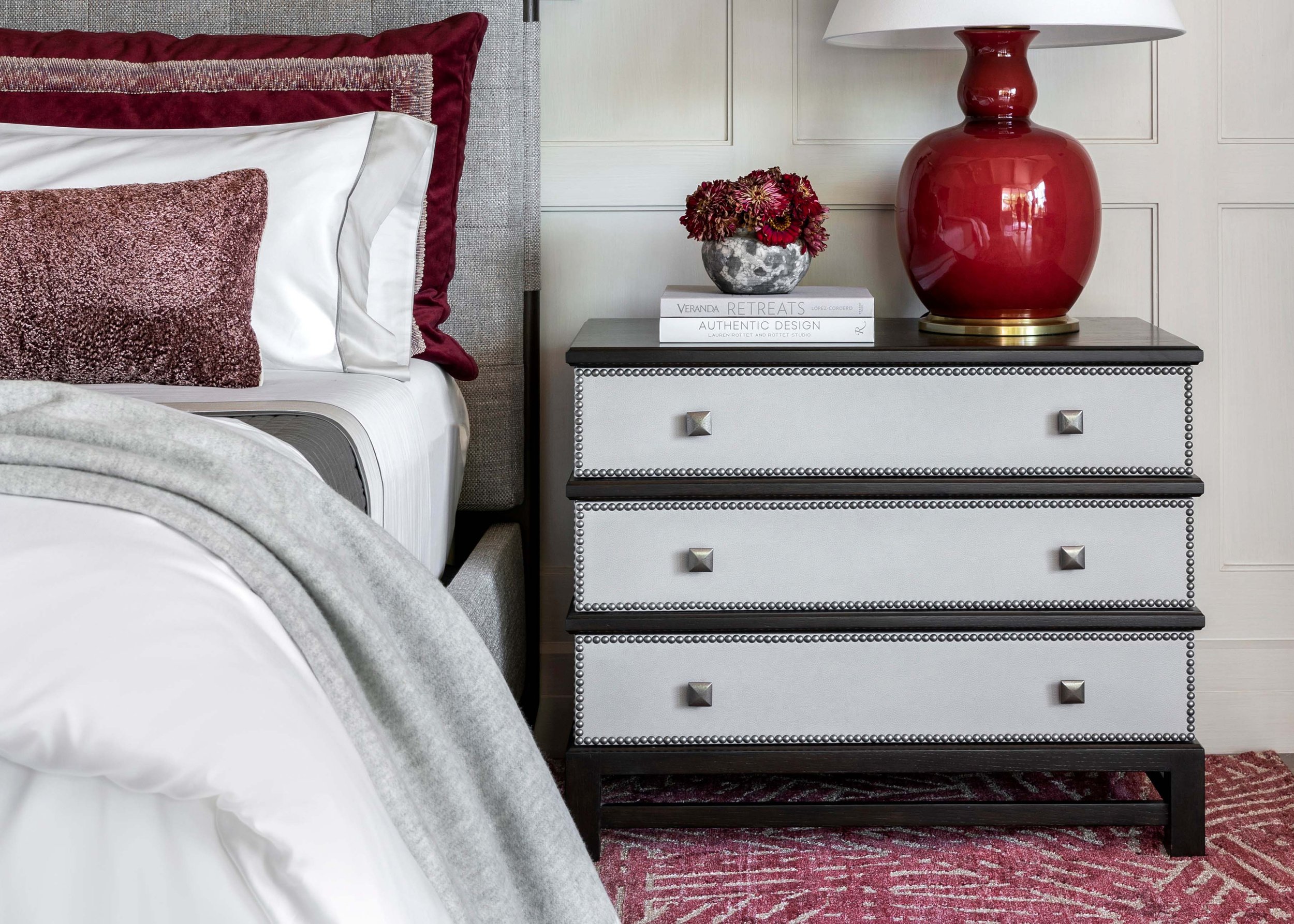 Interior Designer | Benjamin Johnston Design