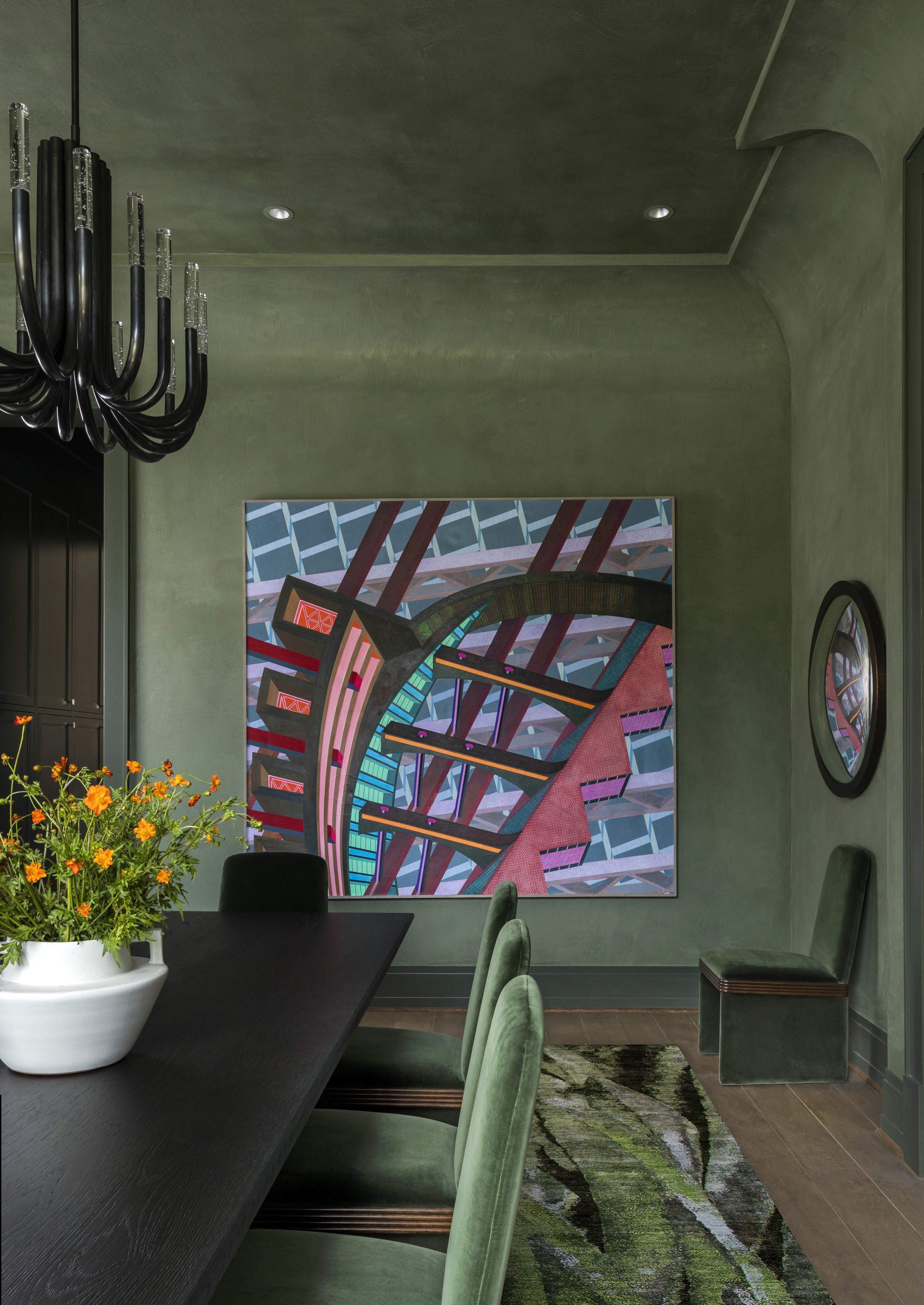 Interior Designer | Benjamin Johnston Design