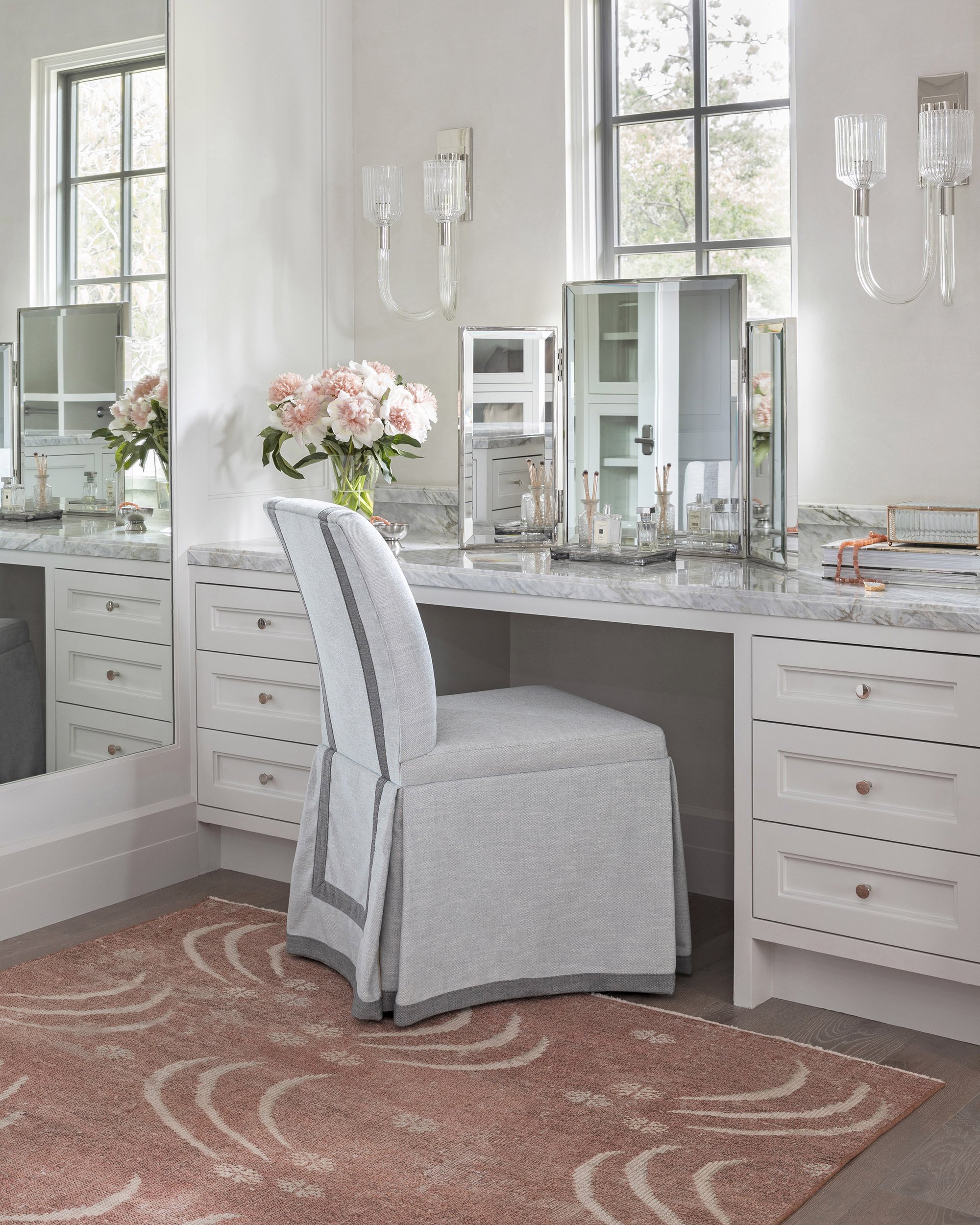 Interior Designer | Benjamin Johnston Design