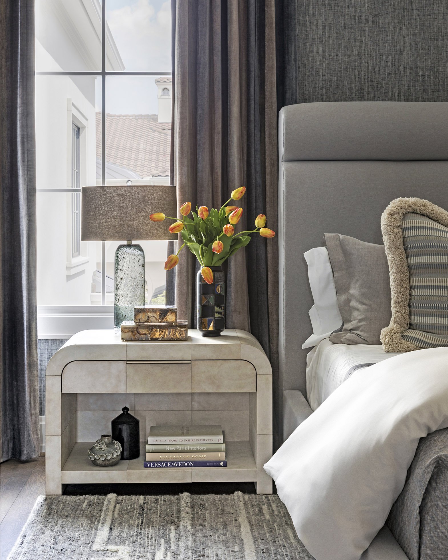 Interior Designer | Benjamin Johnston Design
