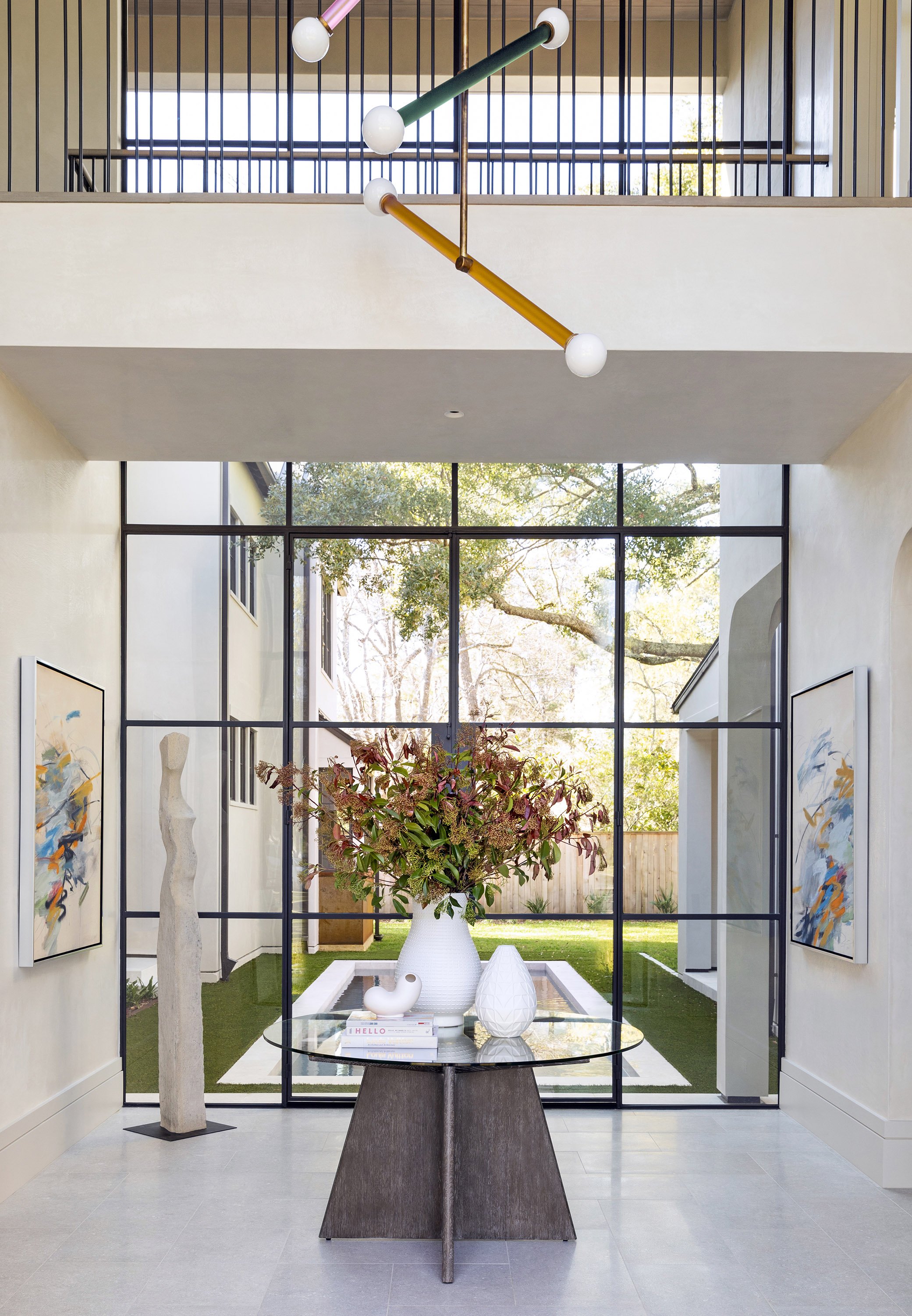 Interior Designer | Benjamin Johnston Design