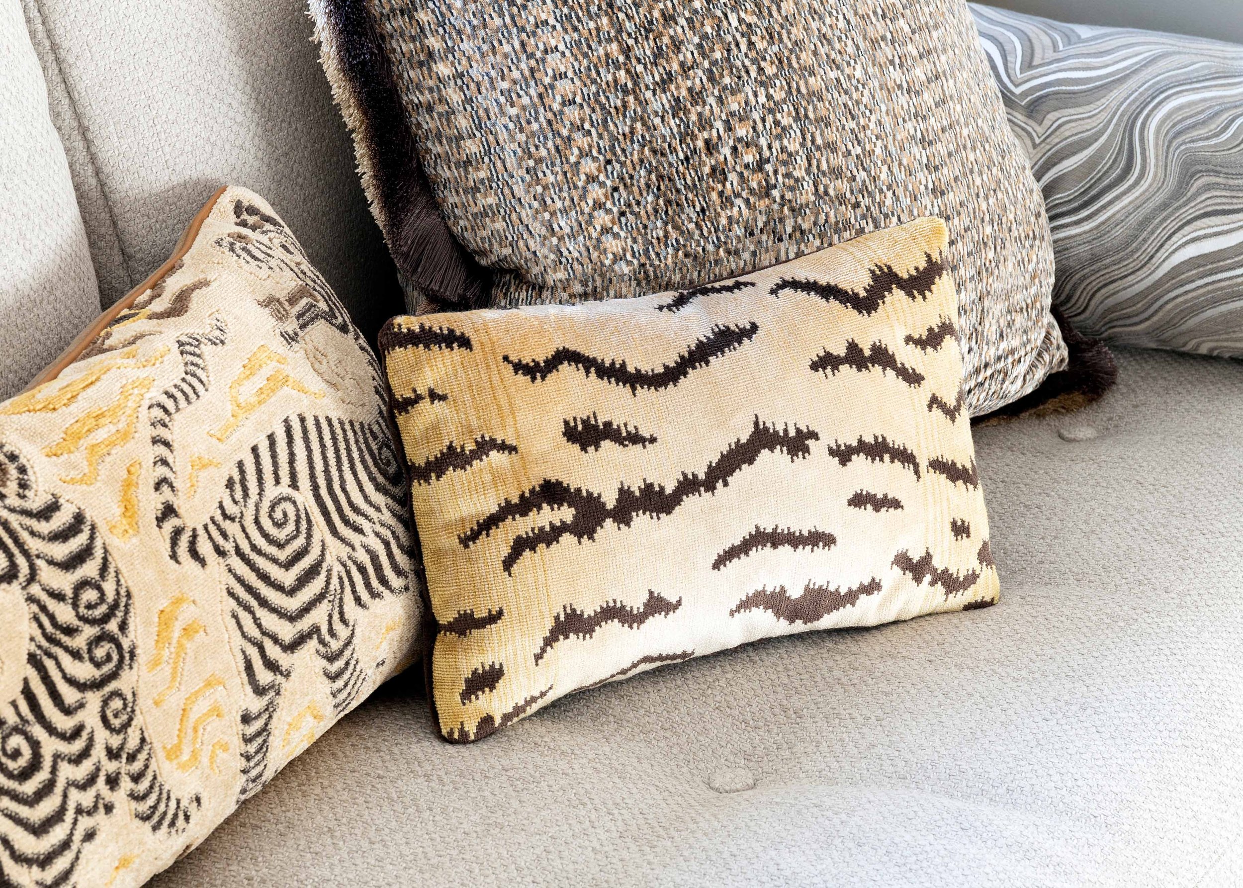Interior Designer | Benjamin Johnston Design