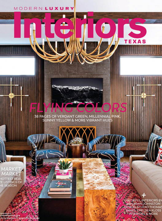New Tricks | Benjamin Johnson Design