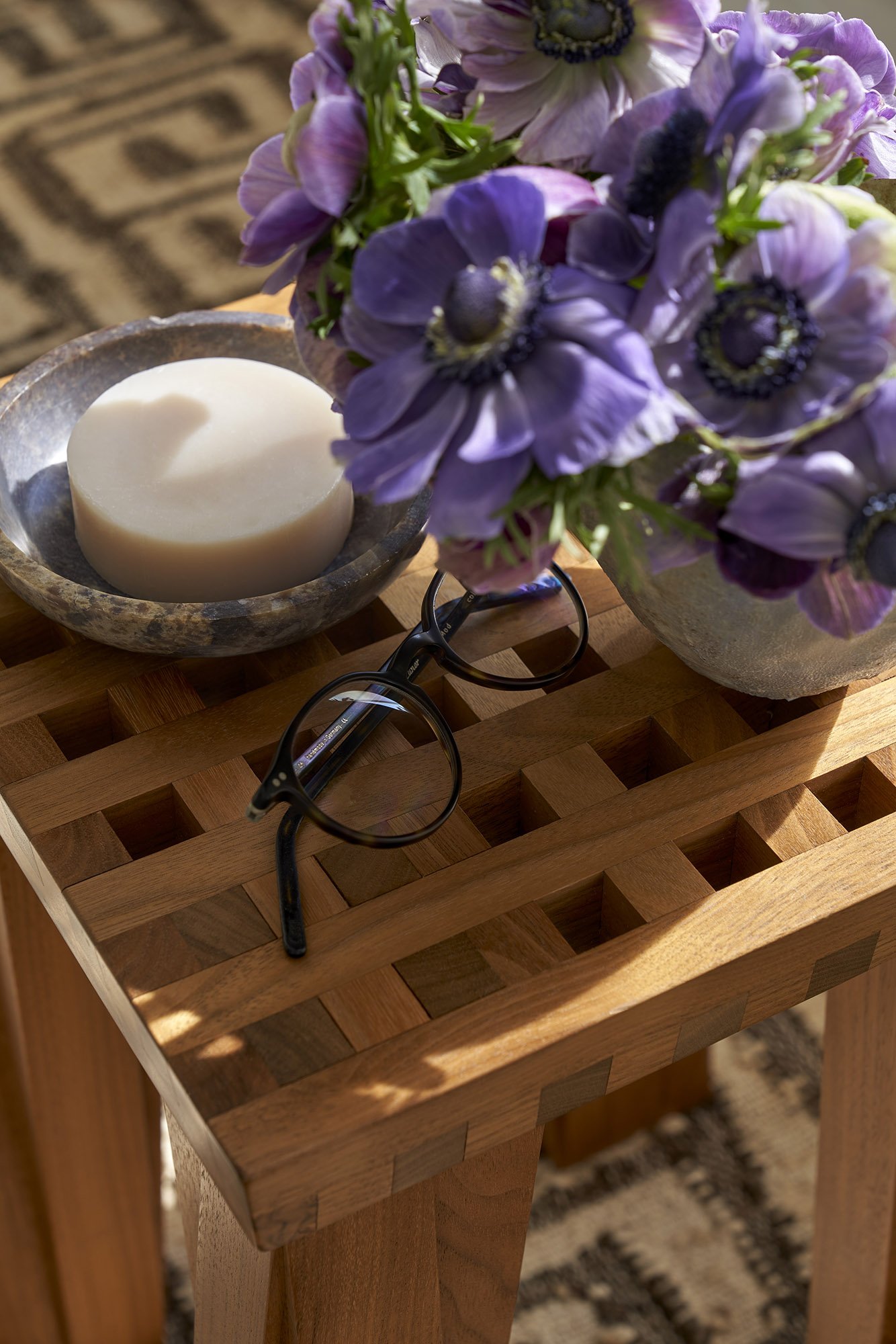 Interior Designer | Benjamin Johnston Design