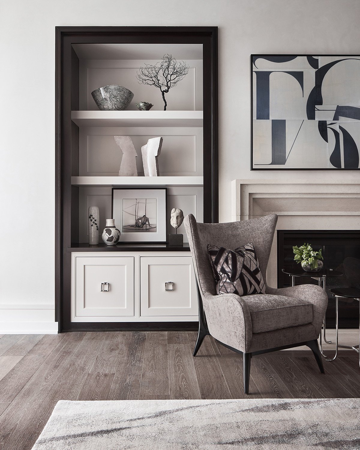 Interior Designer | Benjamin Johnston Design