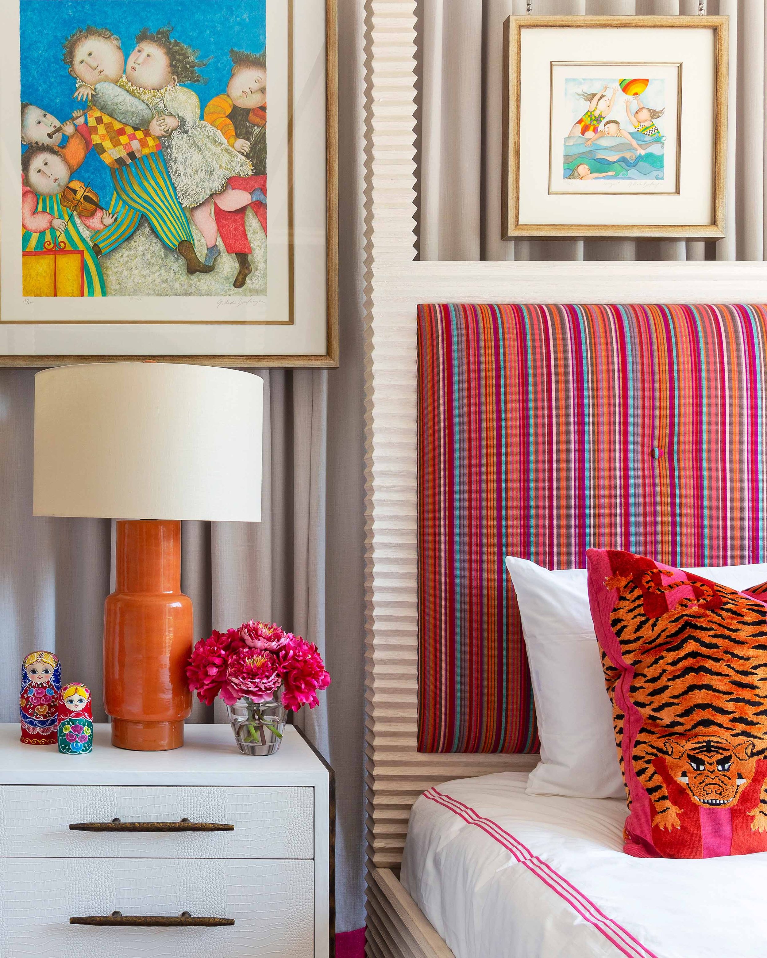 Interior Designer | Benjamin Johnston Design