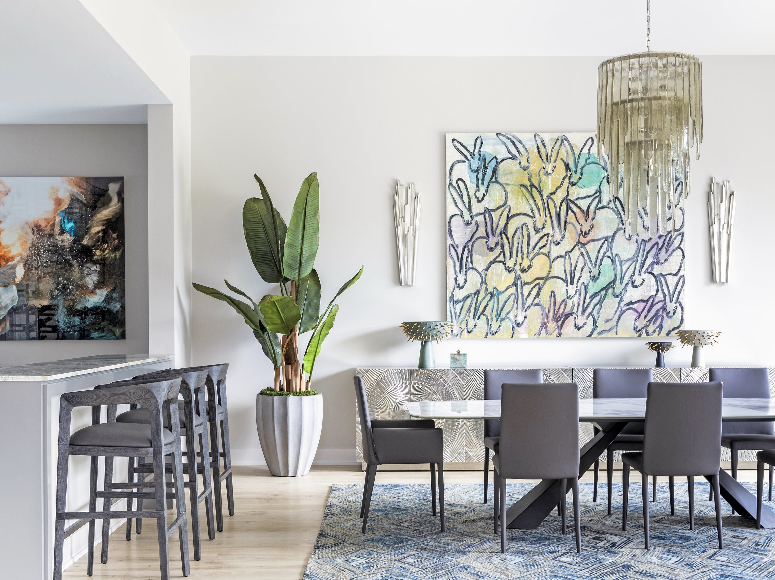 Interior Designer | Benjamin Johnston Design