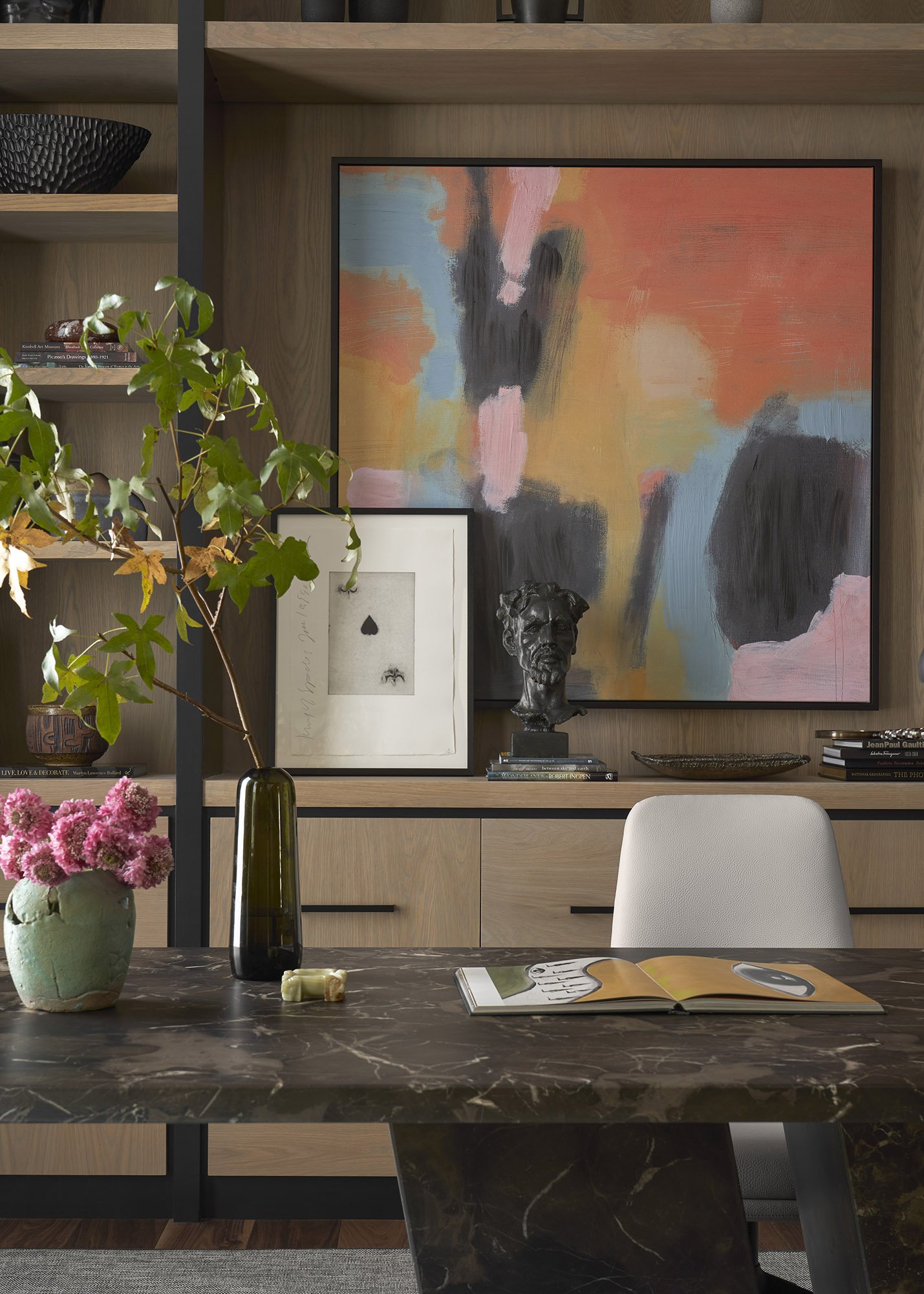 Interior Designer | Benjamin Johnston Design