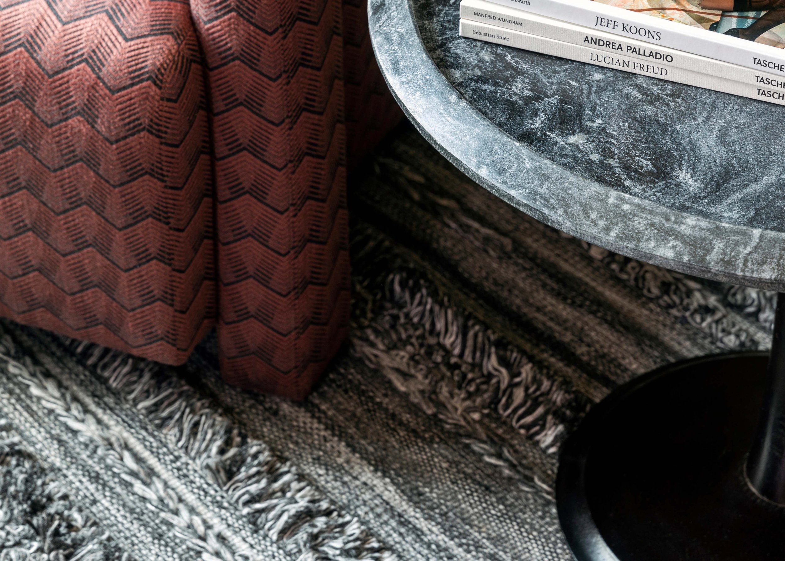 Interior Designer | Benjamin Johnston Design