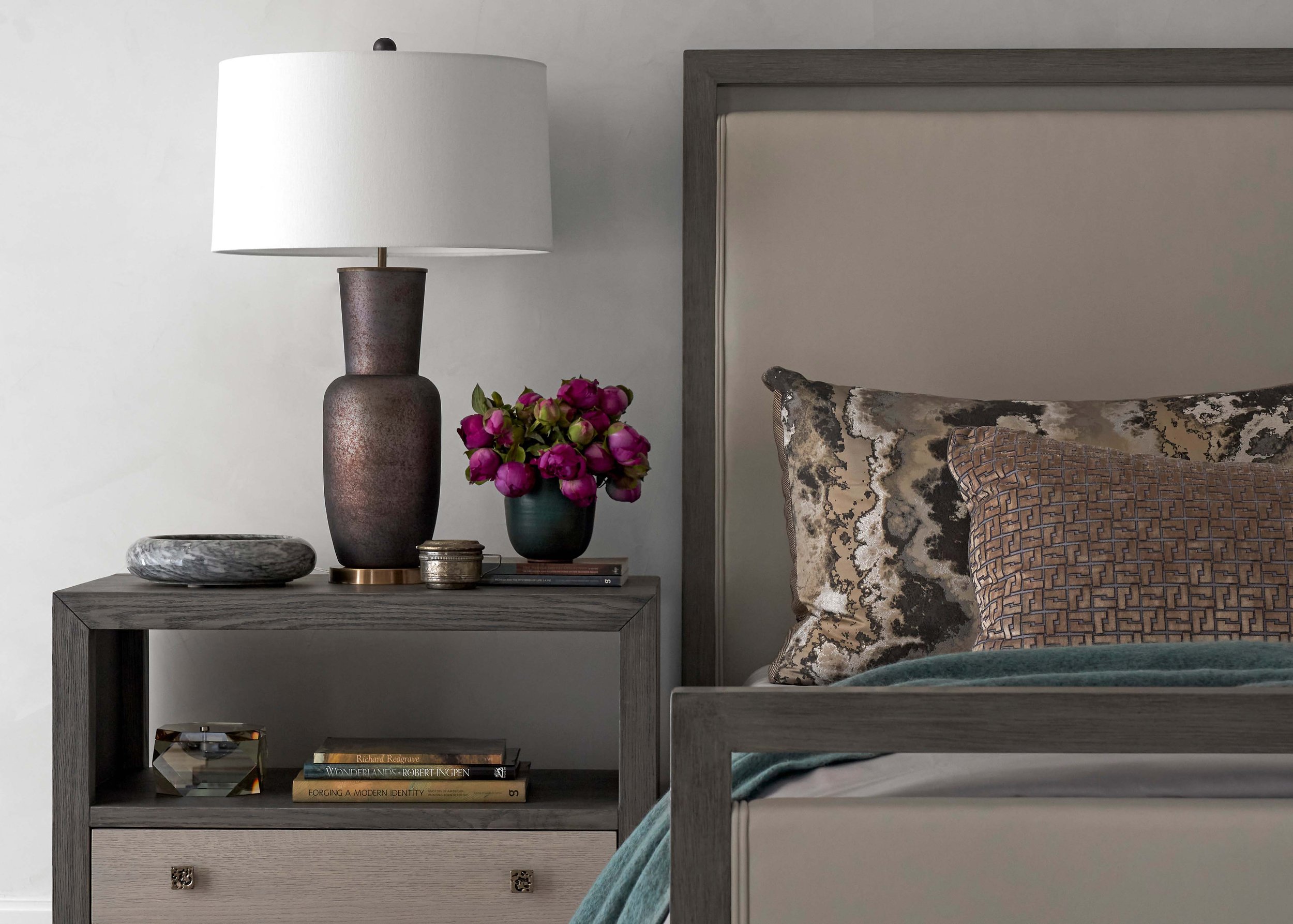 Interior Designer | Benjamin Johnston Design