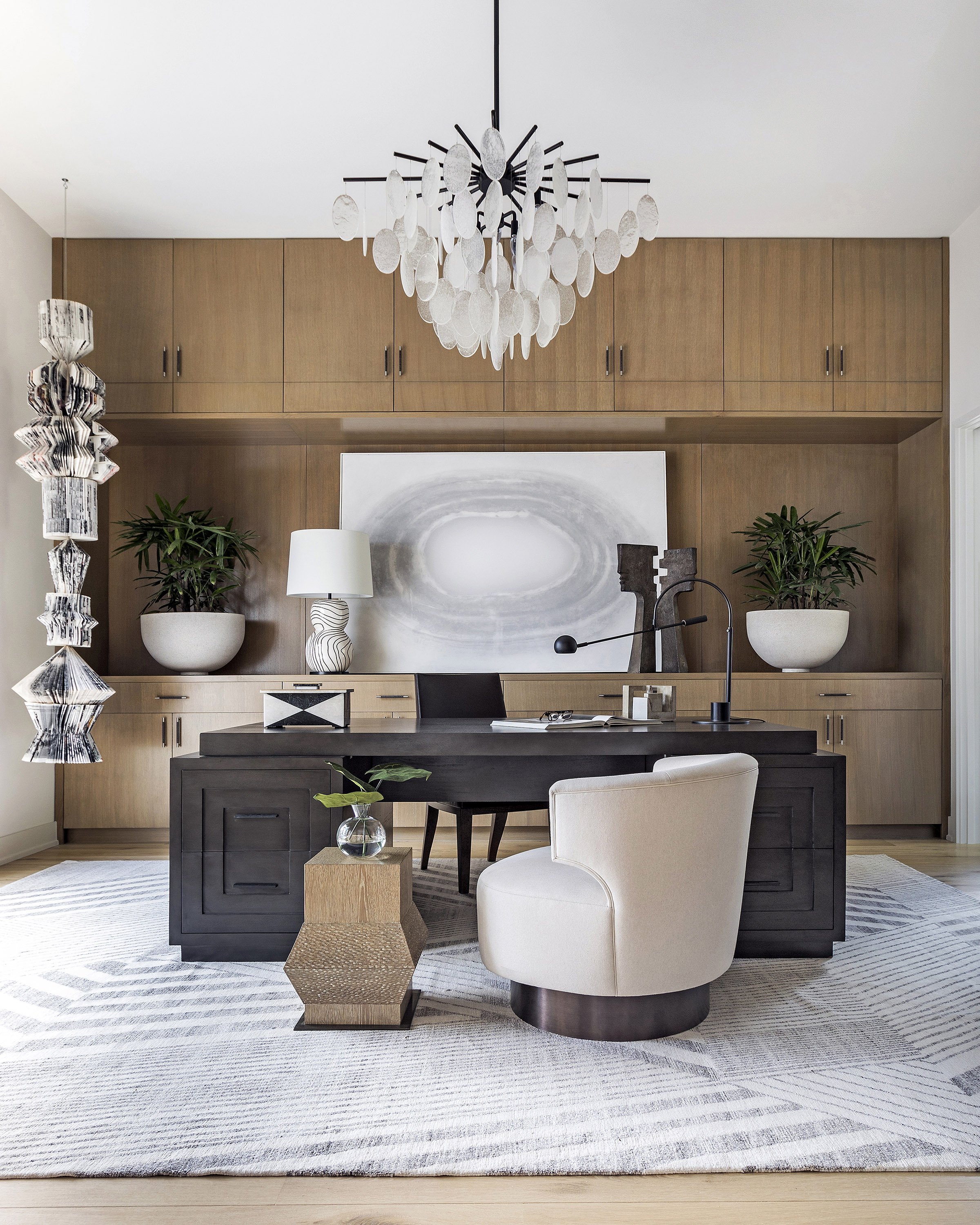 Interior Designer | Benjamin Johnston Design