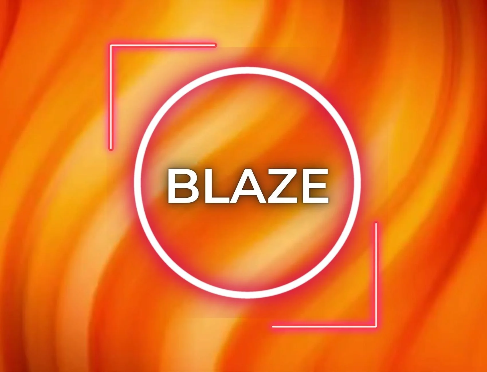 Blaze Wellness Challenge