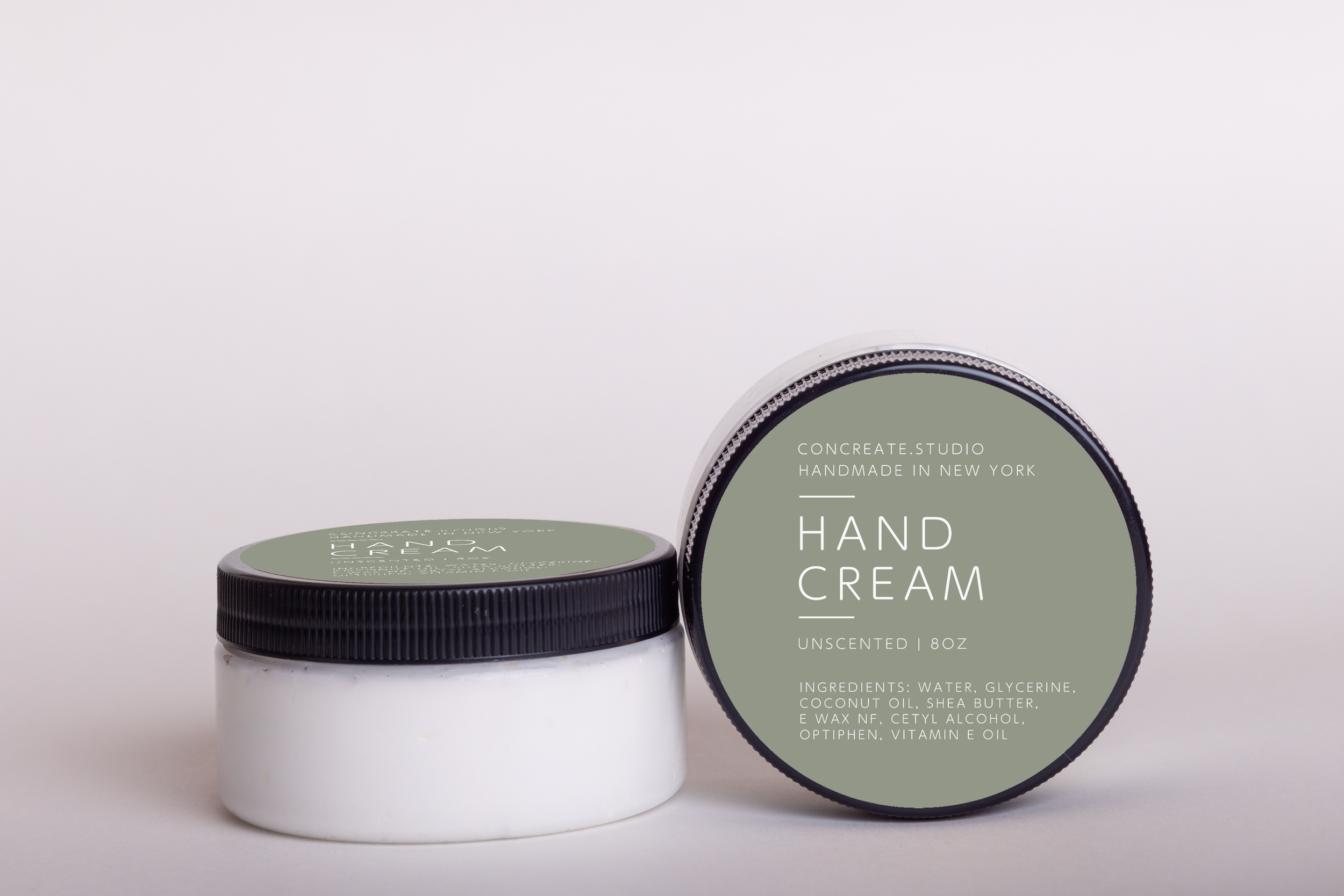 Hand cream | Handmade in New York
