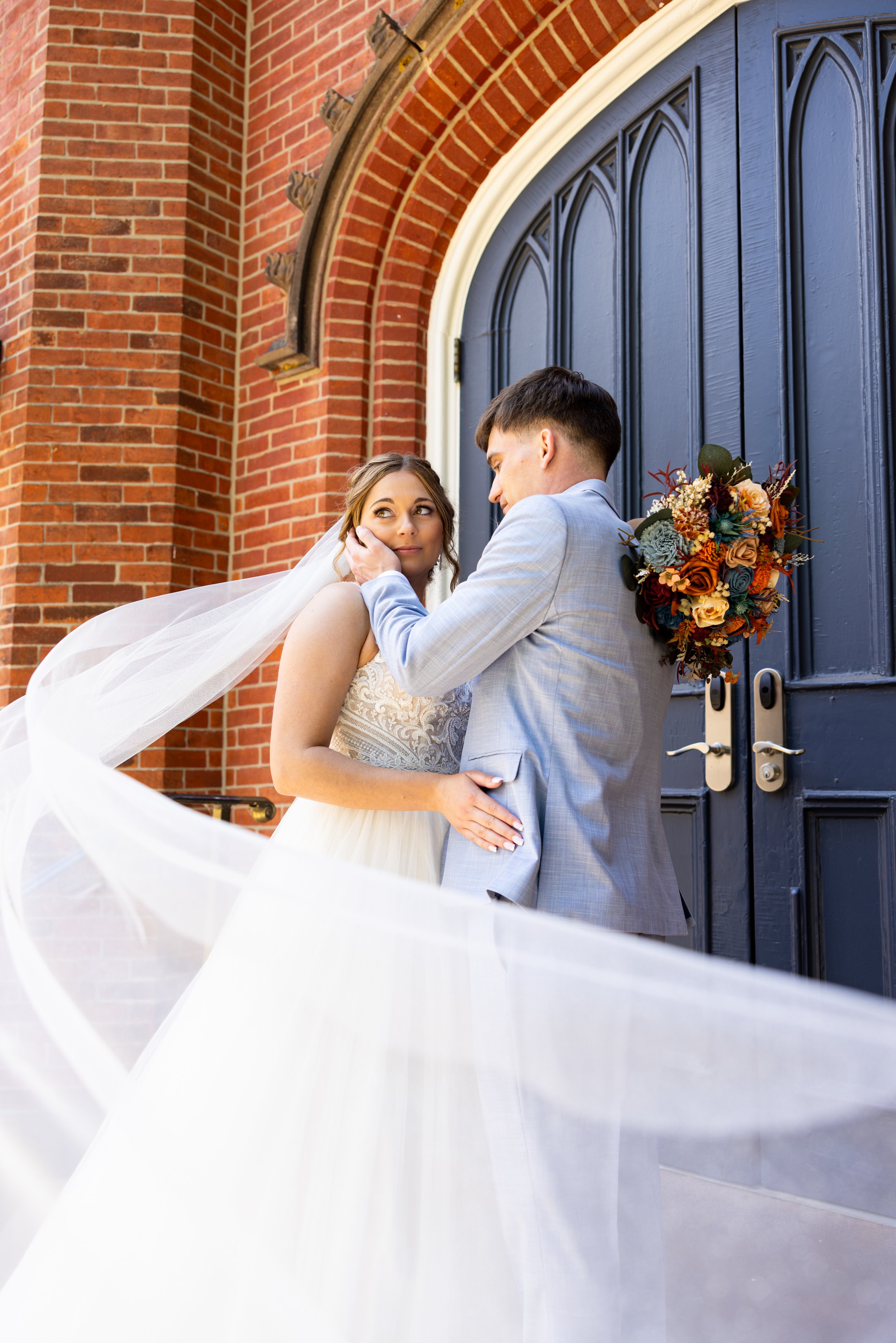 wedding photographer