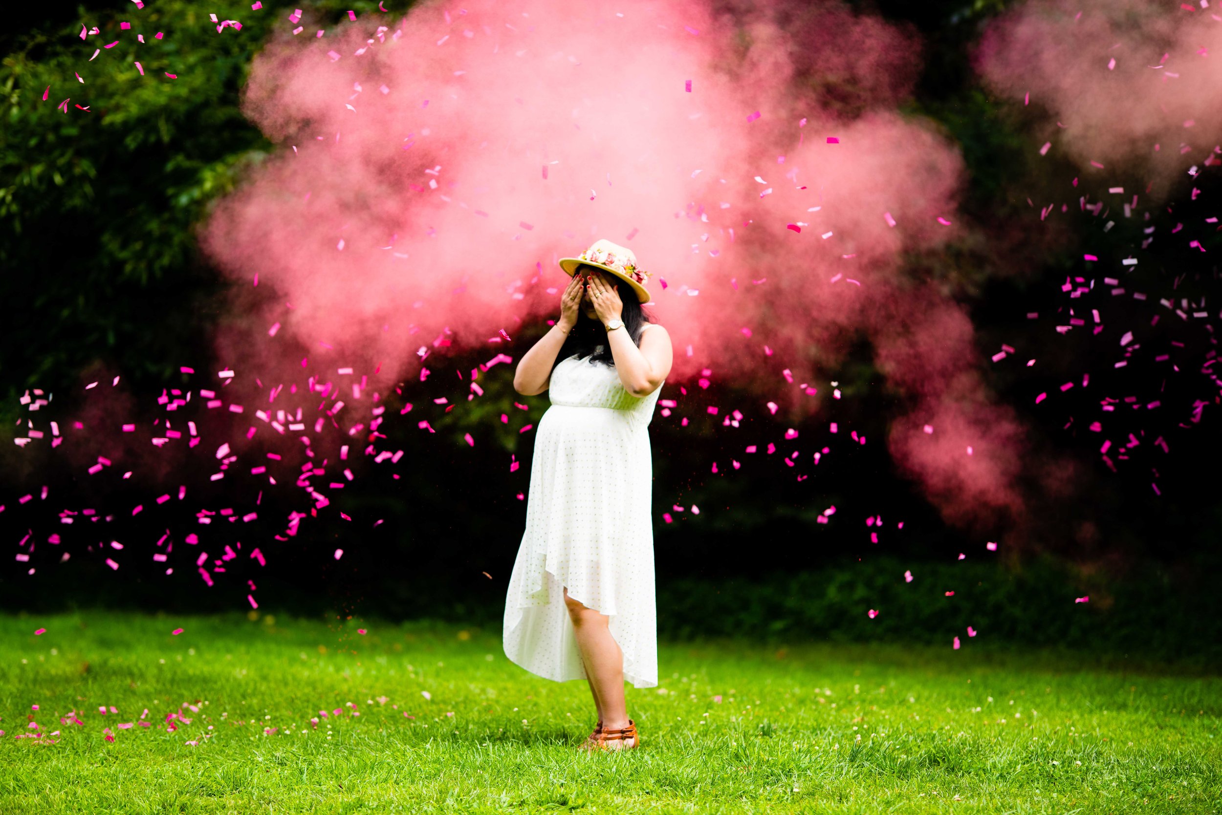 Berks County Event Photographer