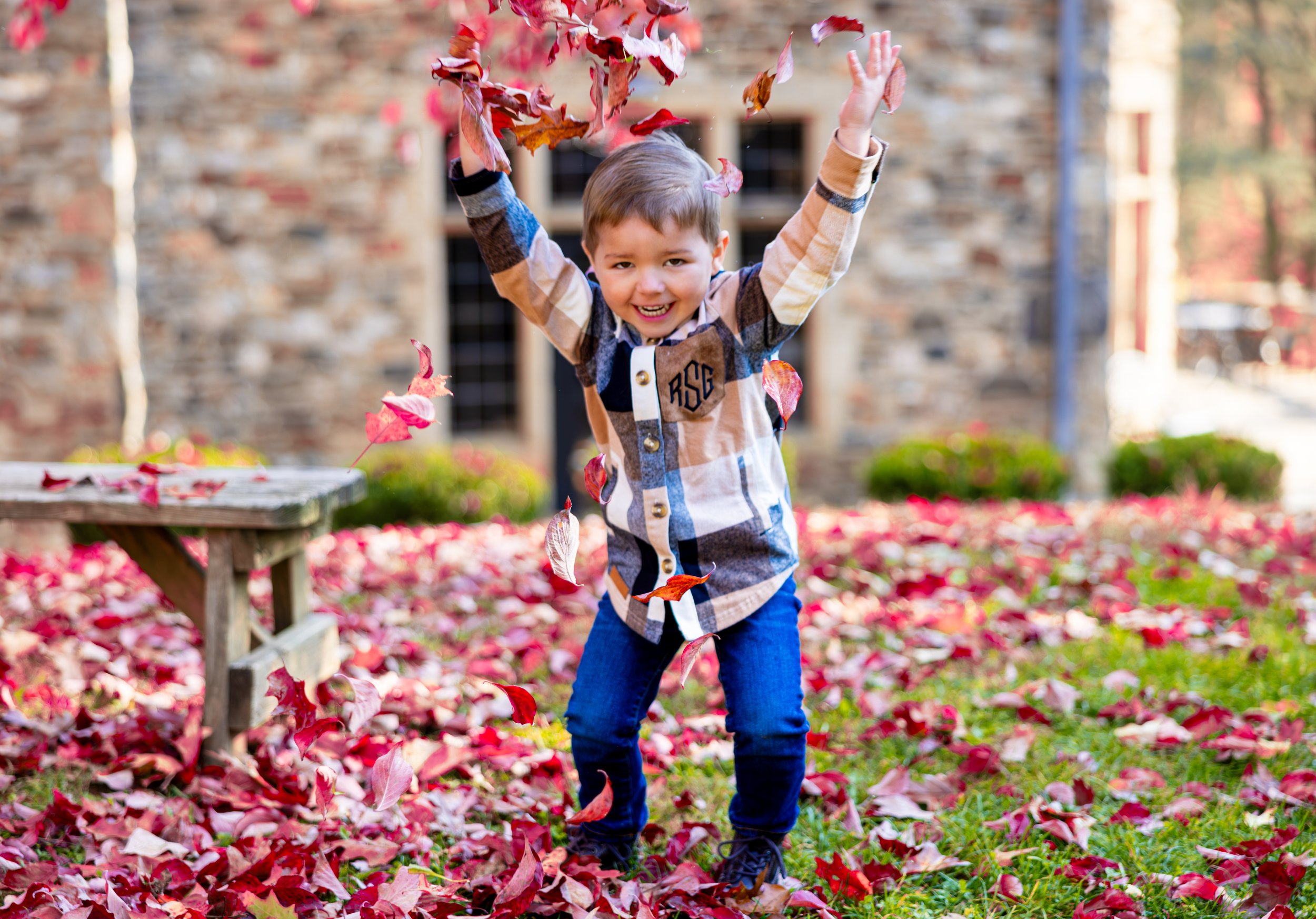 Child Photographer