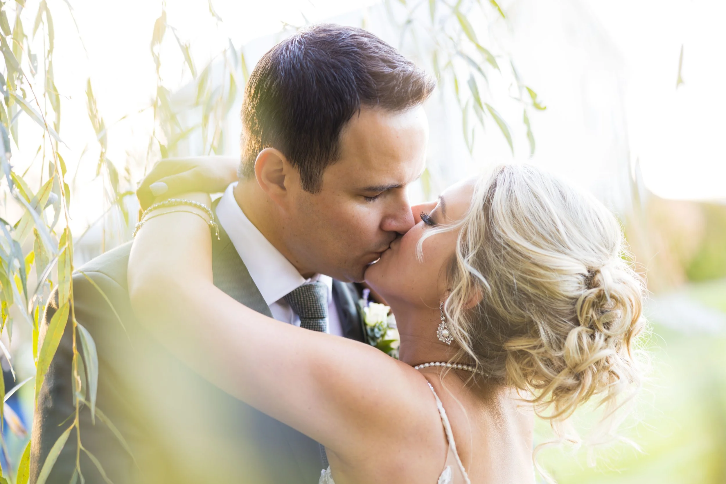 Wedding Photographers