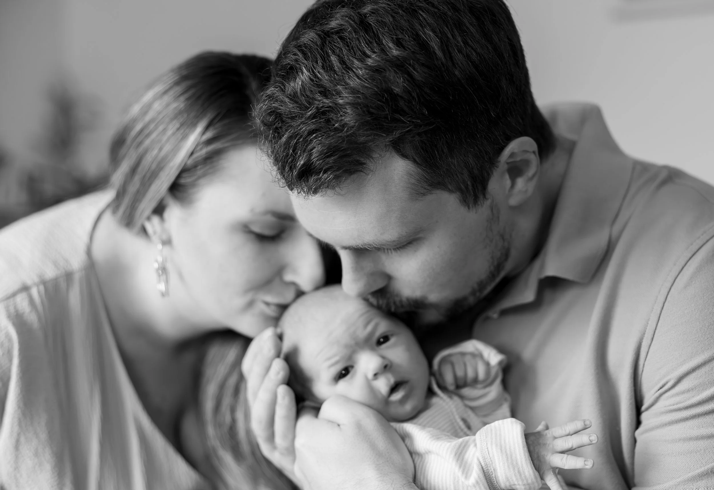 Newborn Photographers