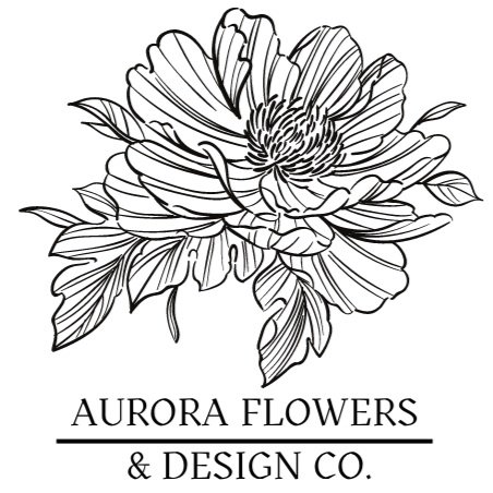 Aurora Flowers + Design Co