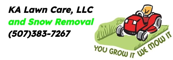 KA Lawn Care, LLC