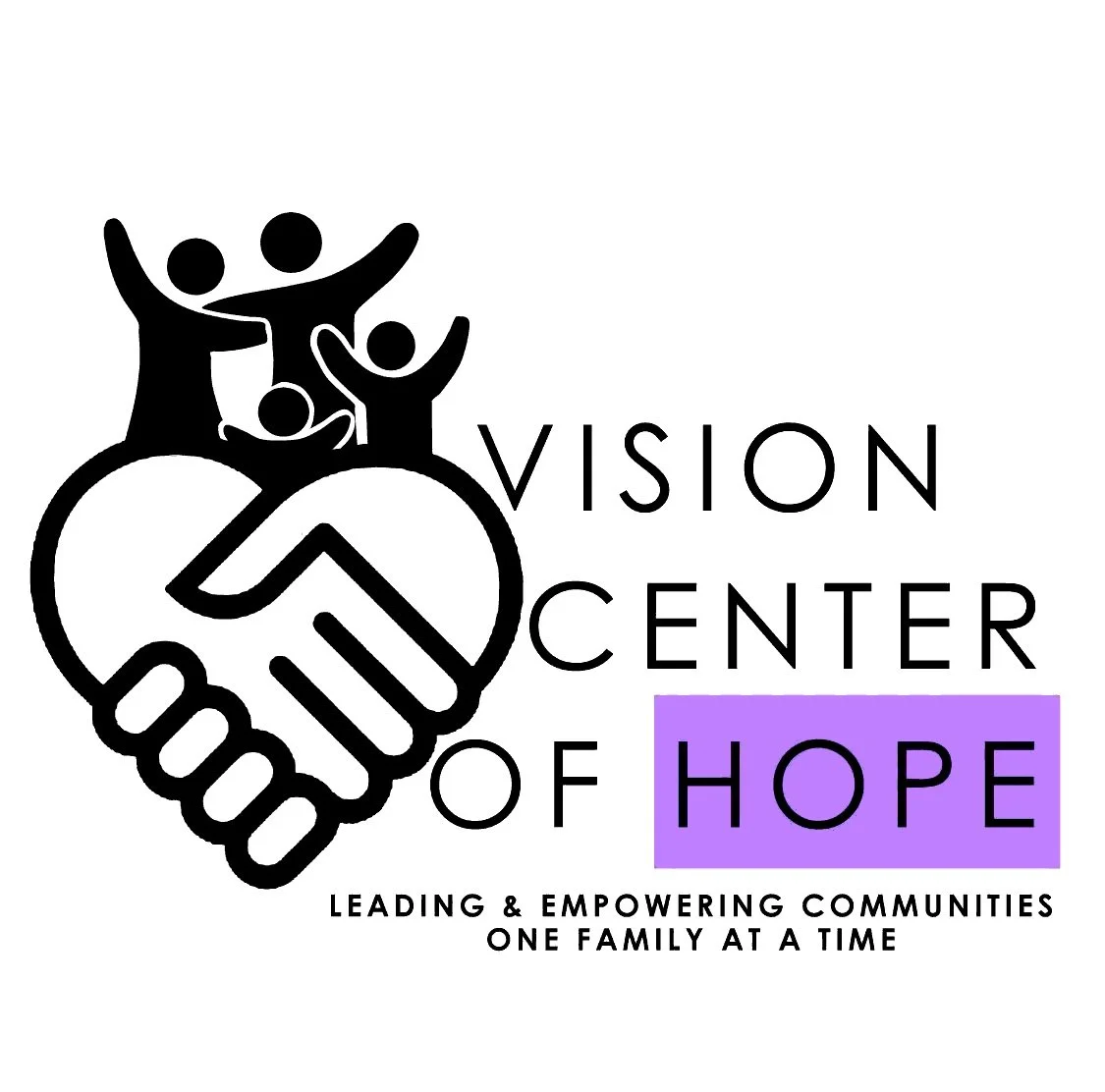 Vision Center of Hope, Inc.