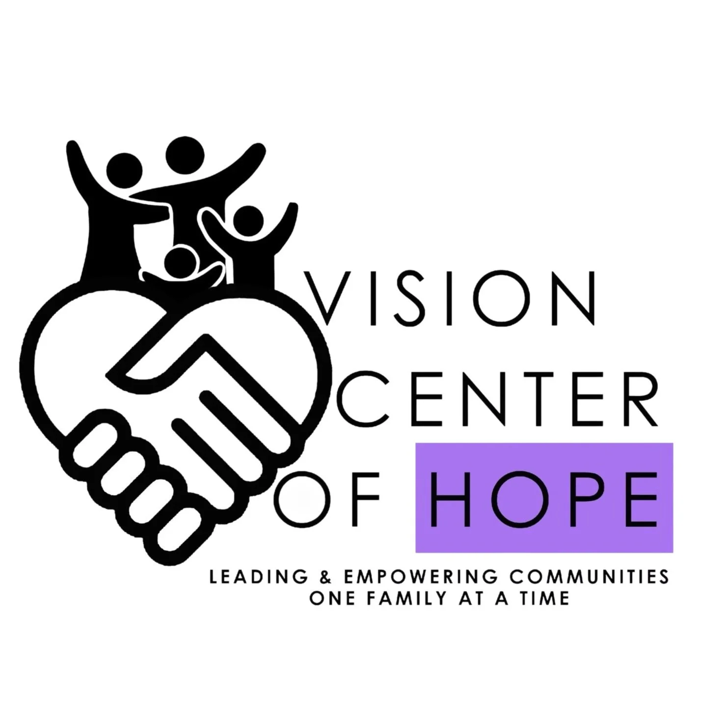 Vision Center of Hope, Inc.