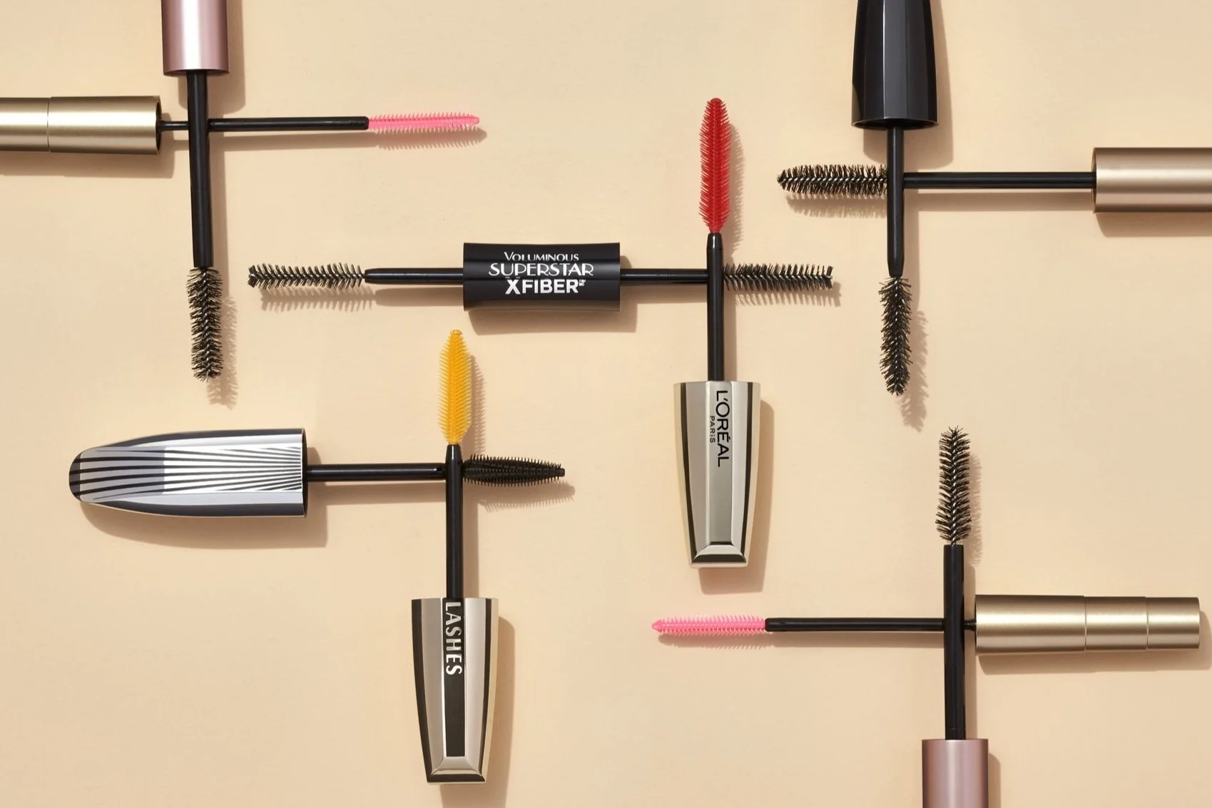 Perfect Your Eye Makeup with the Right Mascara Brush