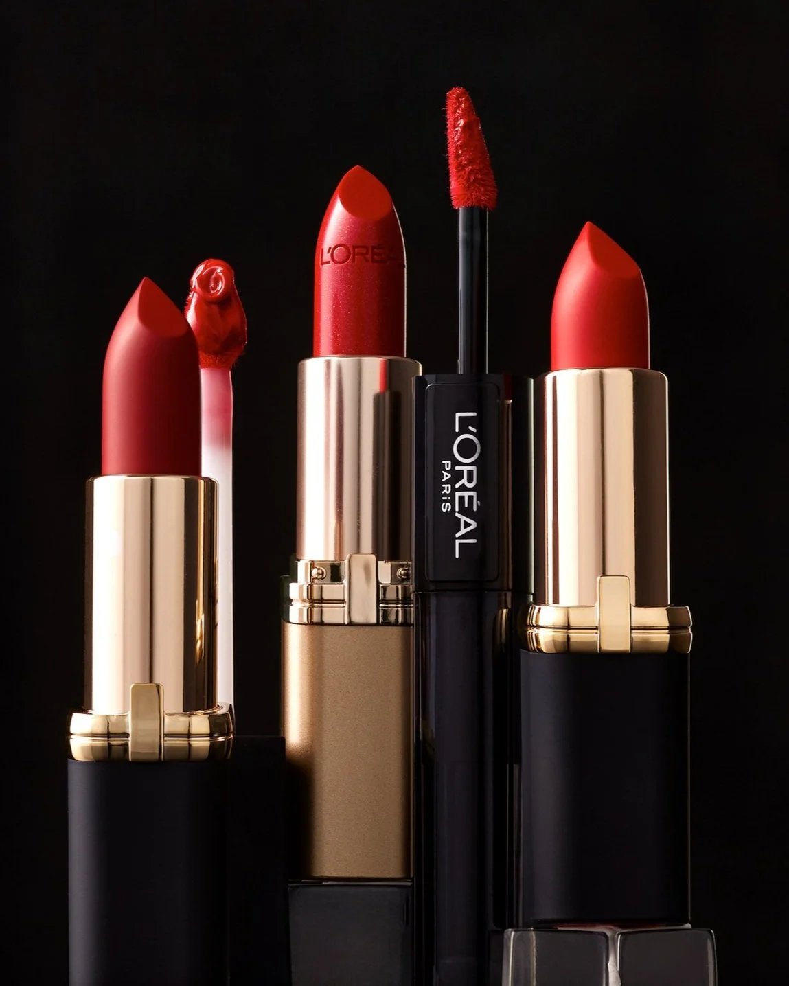 A Guide to the Perfect Red Lipstick for Every Event