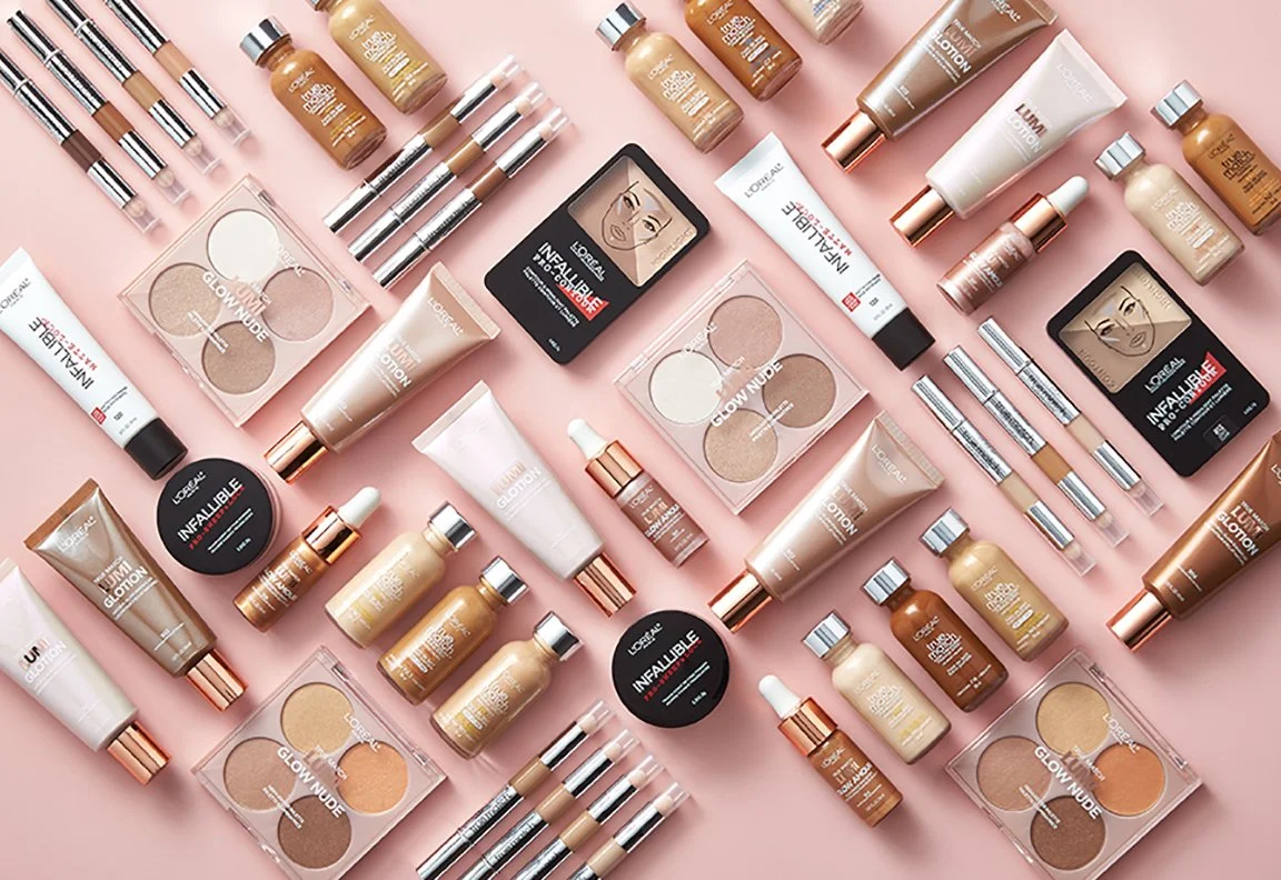 21 Makeup Terminology You Should Know