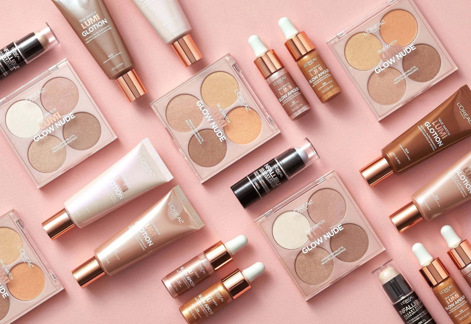 Glow Getter: How to Get Flawless, Radiant Skin with Highlighter